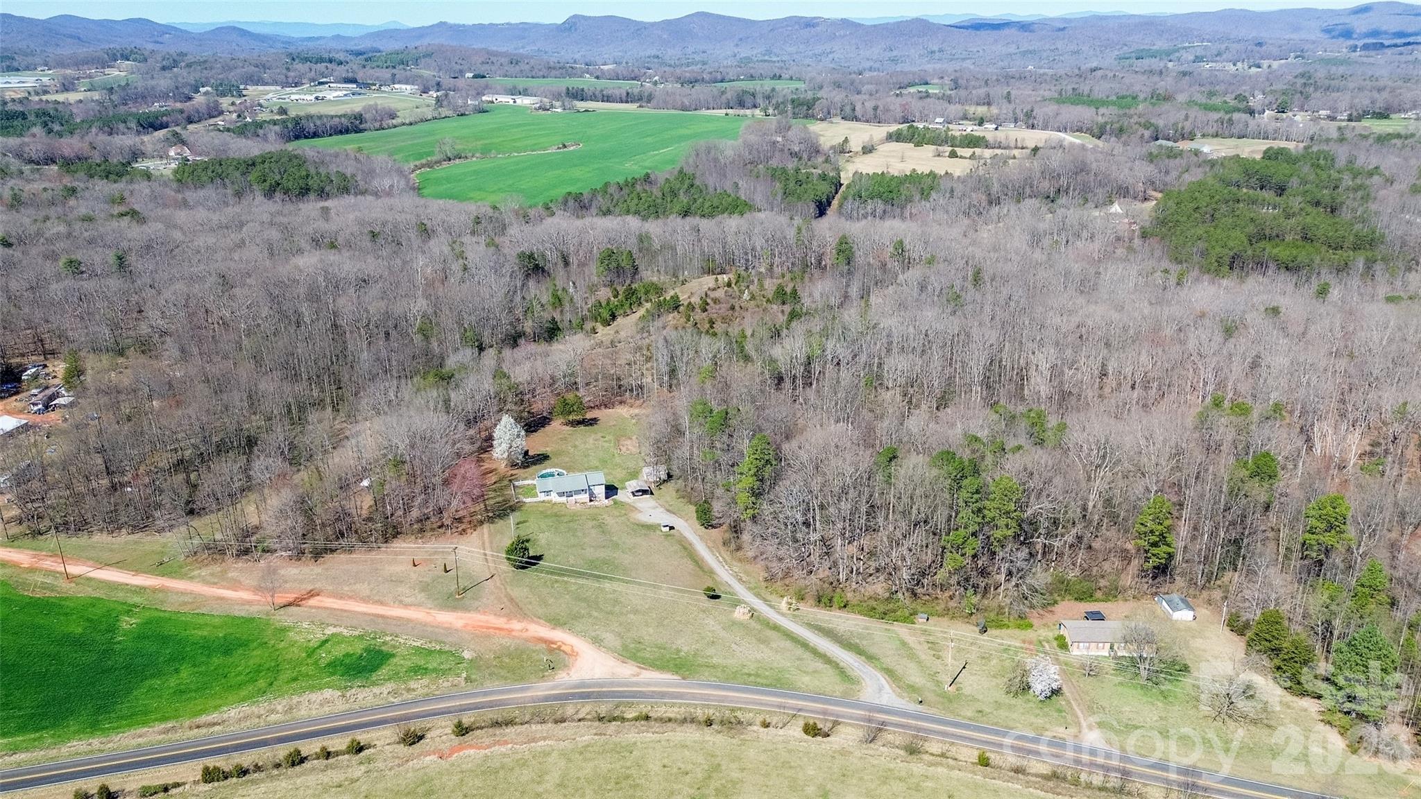311 Fletcher Road Union Grove, NC 28689 - Photo 11 of 45