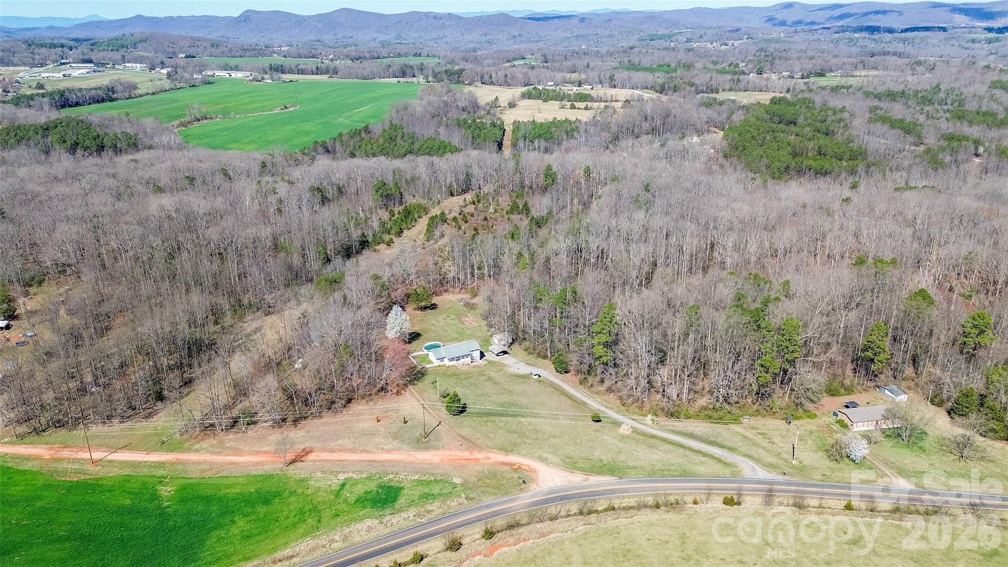 311 Fletcher Road Union Grove, NC 28689 - Photo 12 of 45