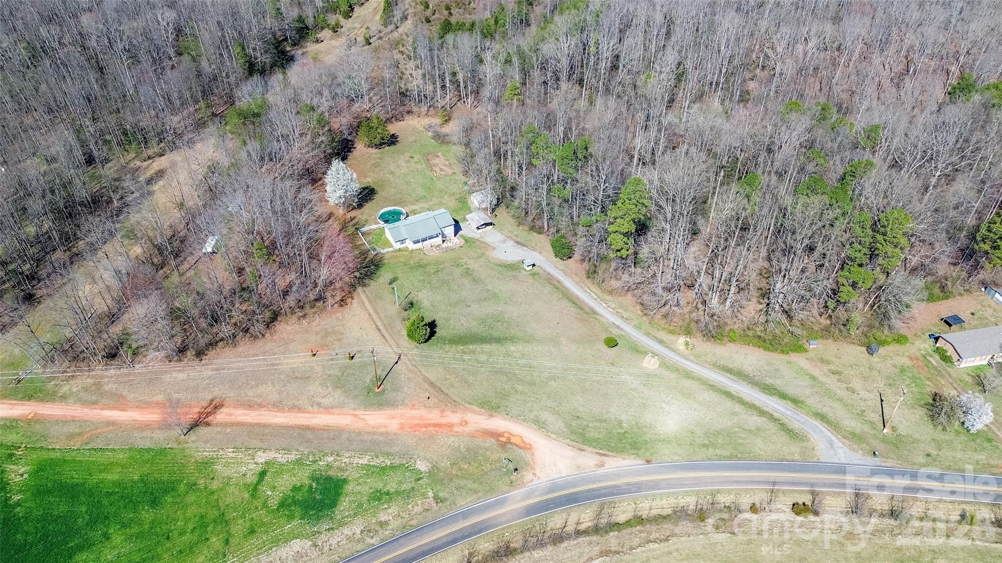 311 Fletcher Road Union Grove, NC 28689 - Photo 13 of 45