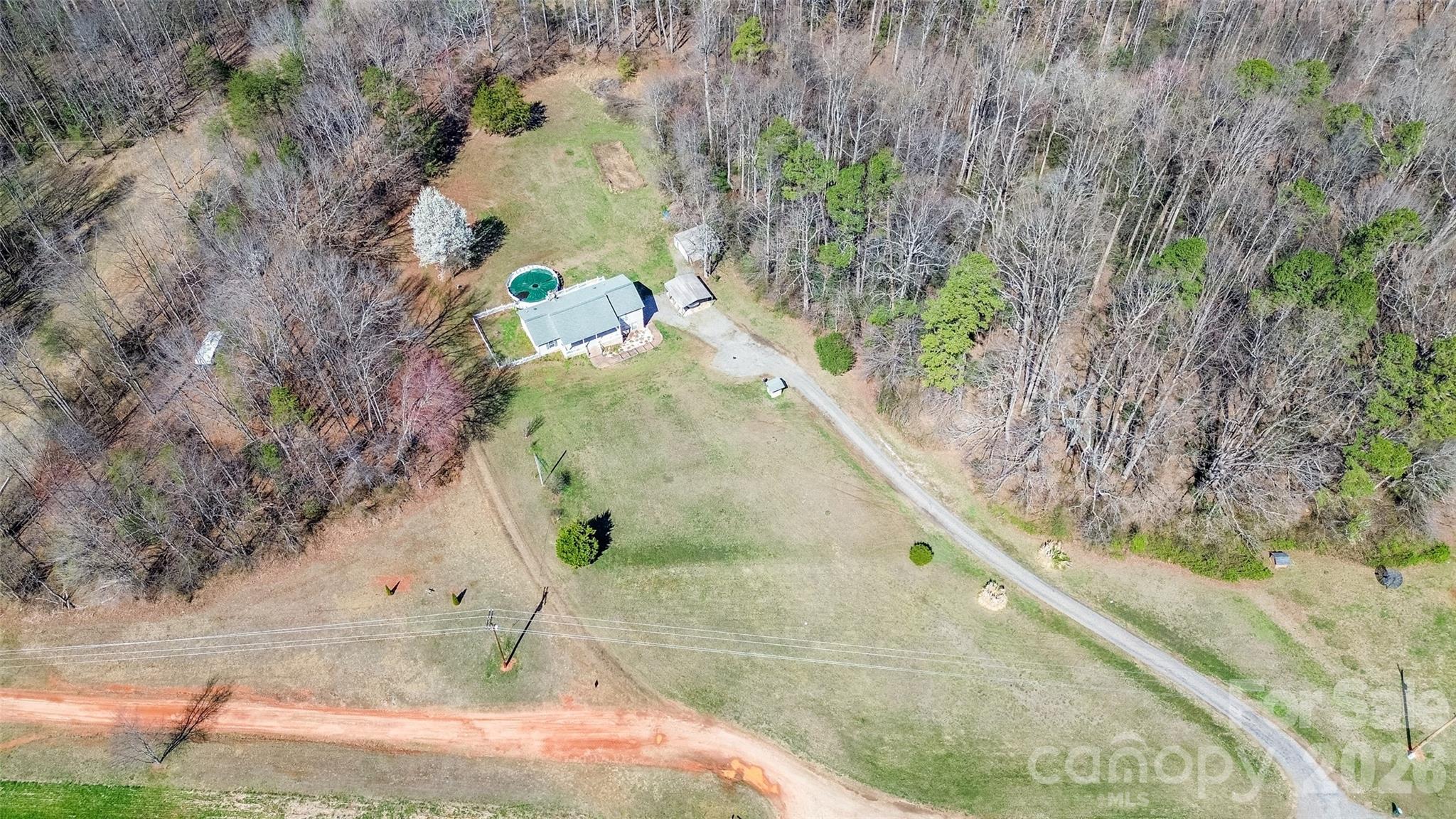 311 Fletcher Road Union Grove, NC 28689 - Photo 14 of 45