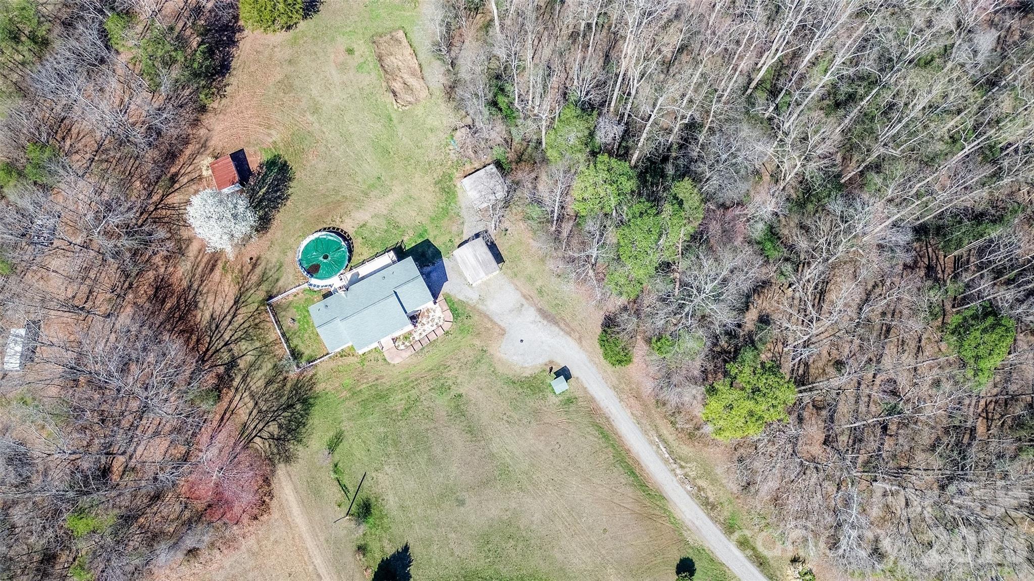 311 Fletcher Road Union Grove, NC 28689 - Photo 15 of 45
