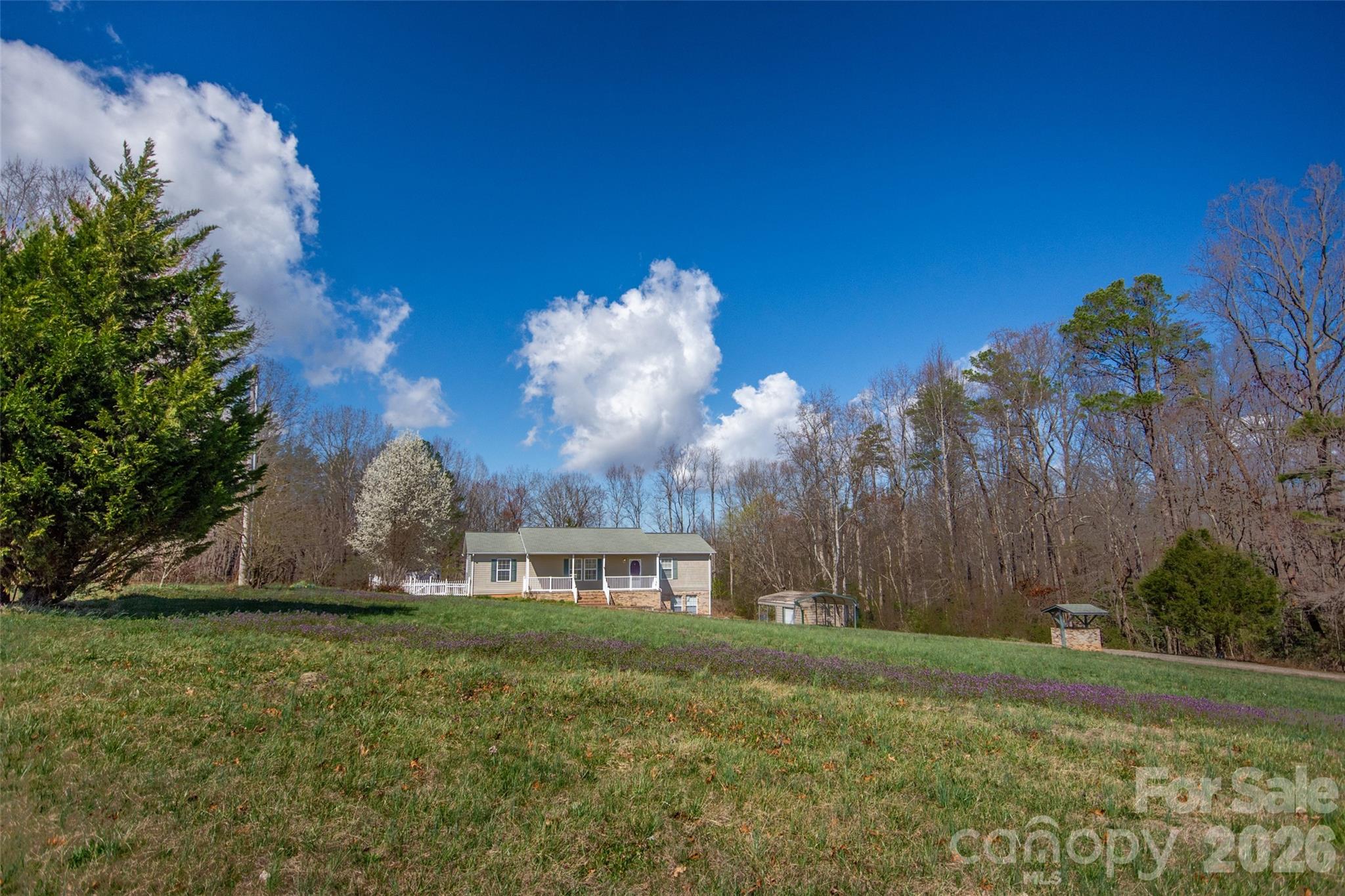 311 Fletcher Road Union Grove, NC 28689 - Photo 16 of 45
