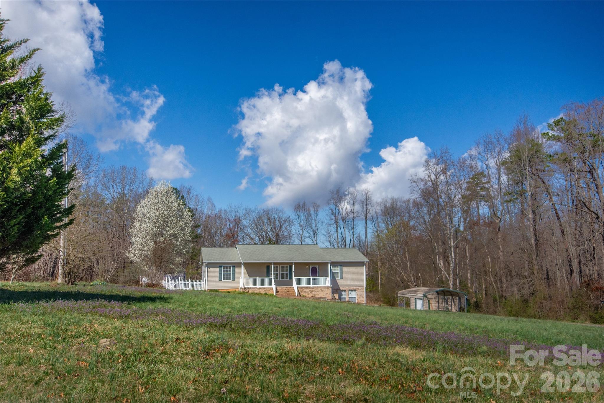 311 Fletcher Road Union Grove, NC 28689 - Photo 17 of 45