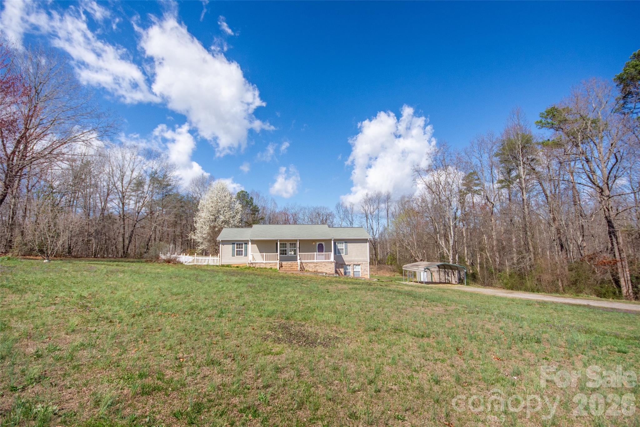 311 Fletcher Road Union Grove, NC 28689 - Photo 18 of 45