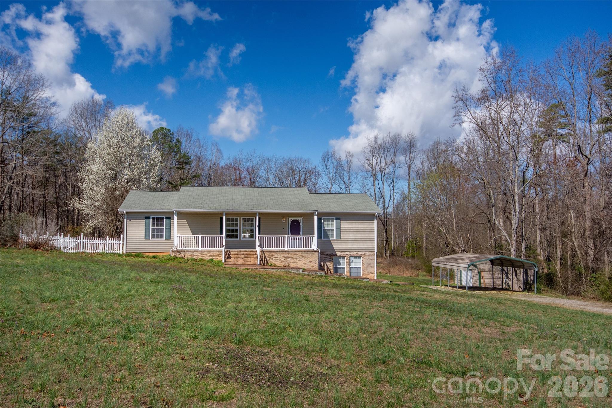 311 Fletcher Road Union Grove, NC 28689 - Photo 19 of 45