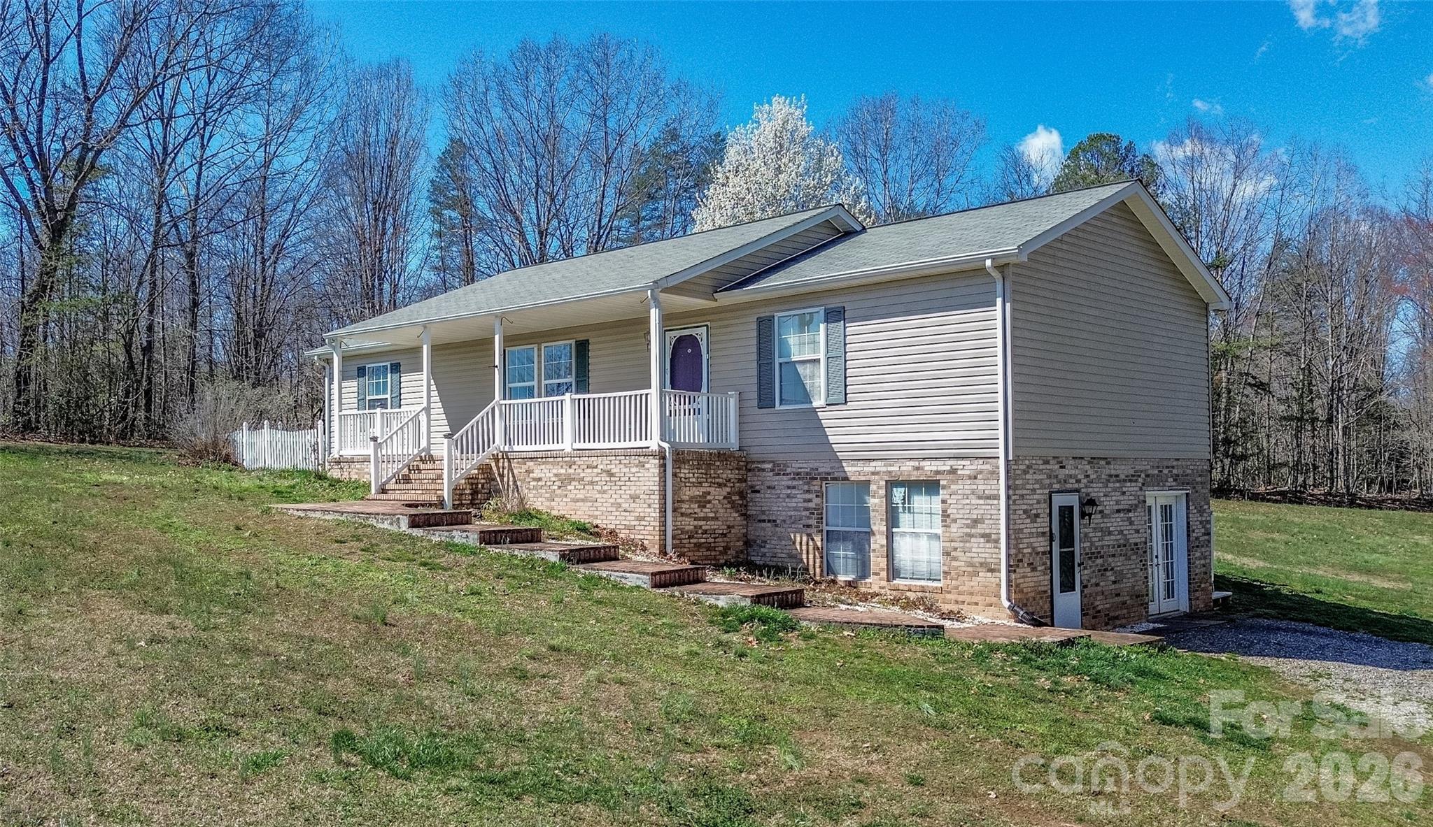 311 Fletcher Road Union Grove, NC 28689 - Photo 2 of 45