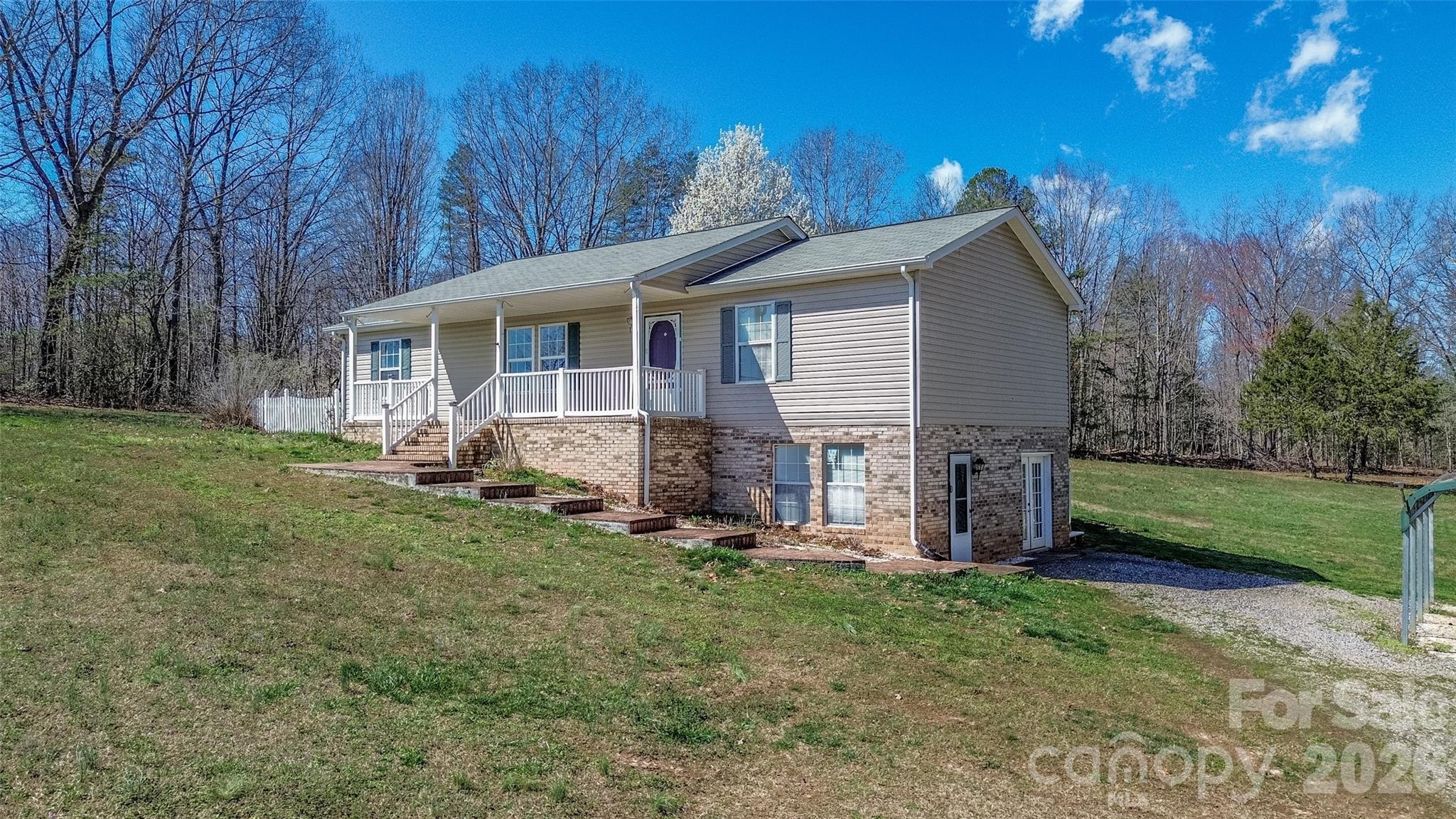 311 Fletcher Road Union Grove, NC 28689 - Photo 3 of 45