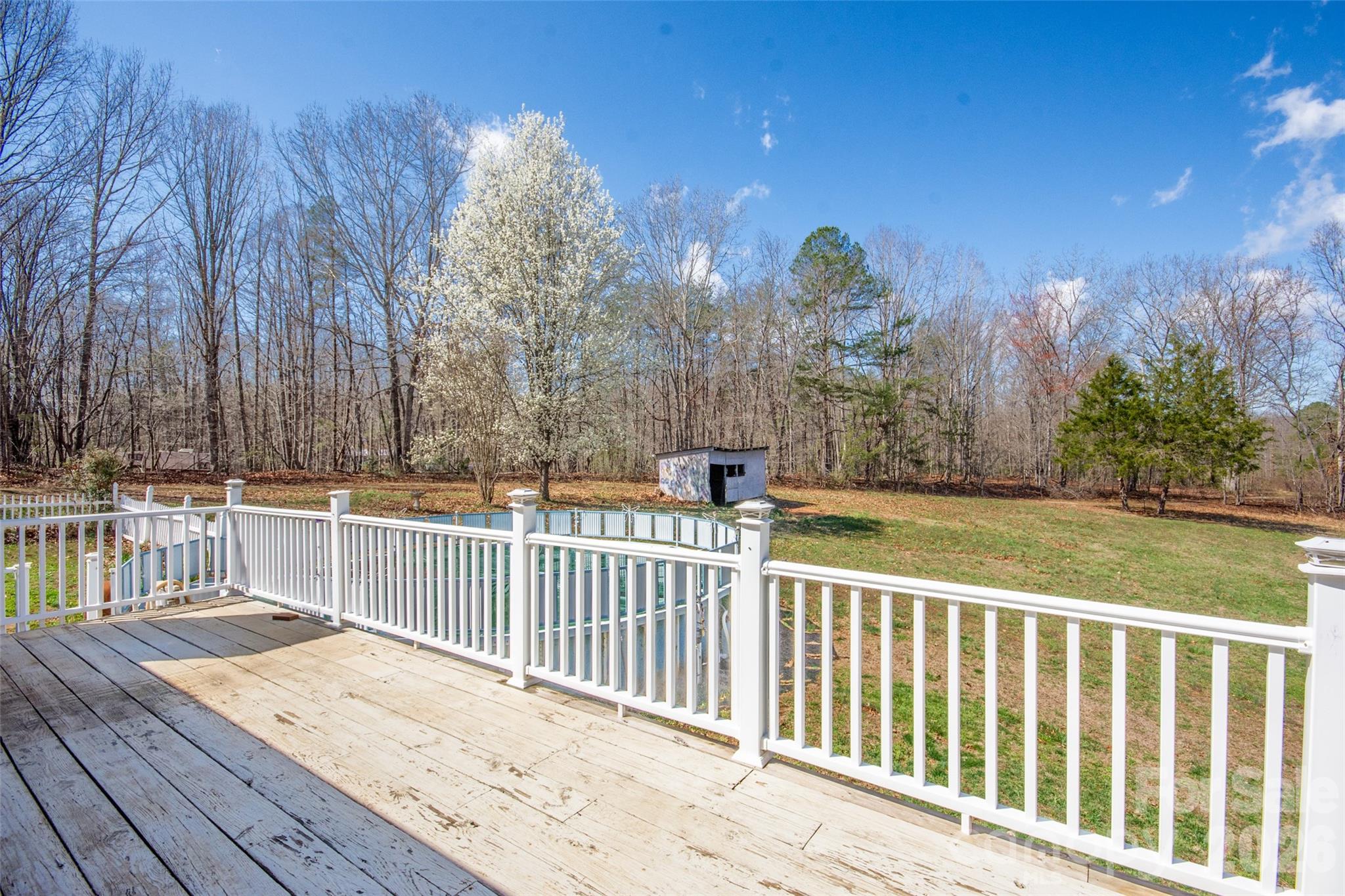 311 Fletcher Road Union Grove, NC 28689 - Photo 40 of 45