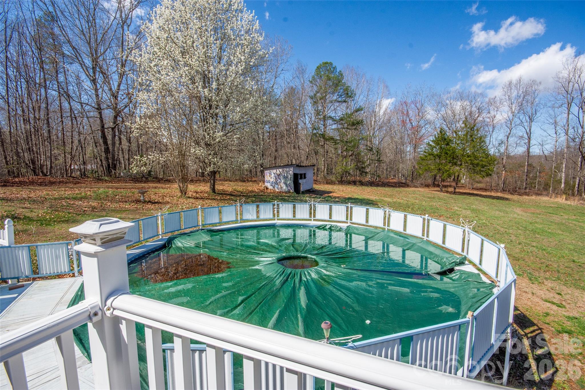 311 Fletcher Road Union Grove, NC 28689 - Photo 41 of 45
