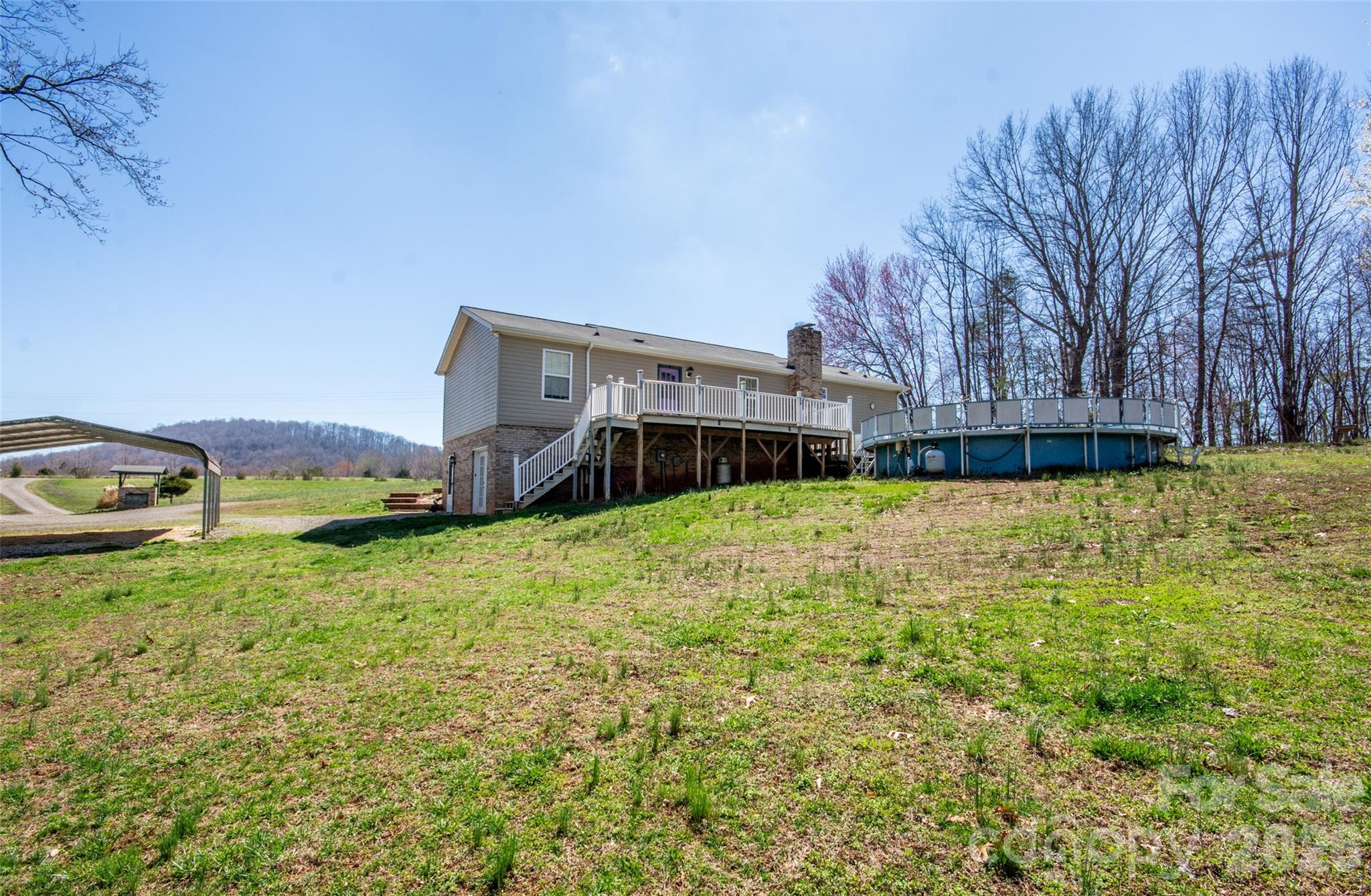 311 Fletcher Road Union Grove, NC 28689 - Photo 43 of 45