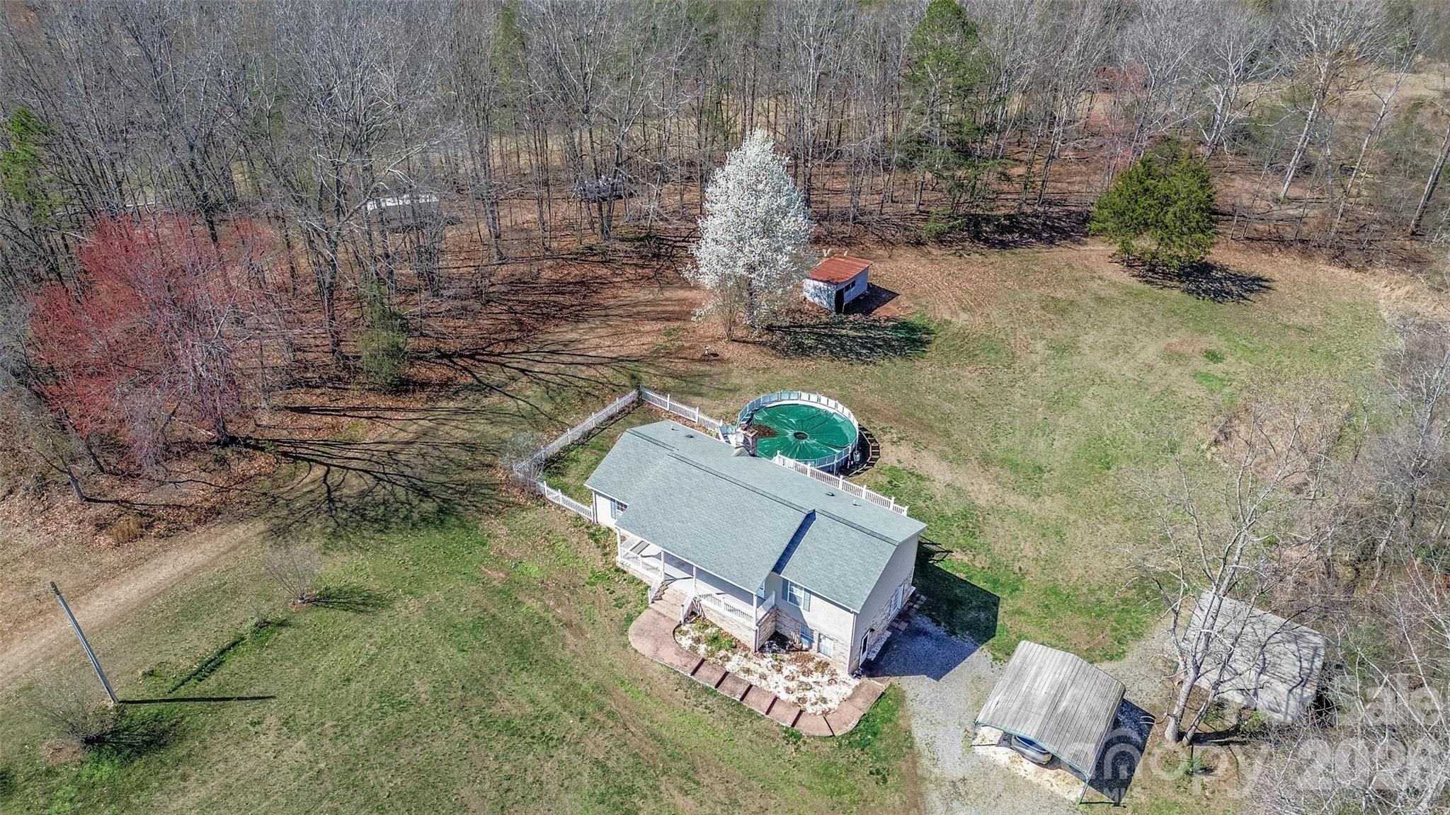 311 Fletcher Road Union Grove, NC 28689 - Photo 5 of 45