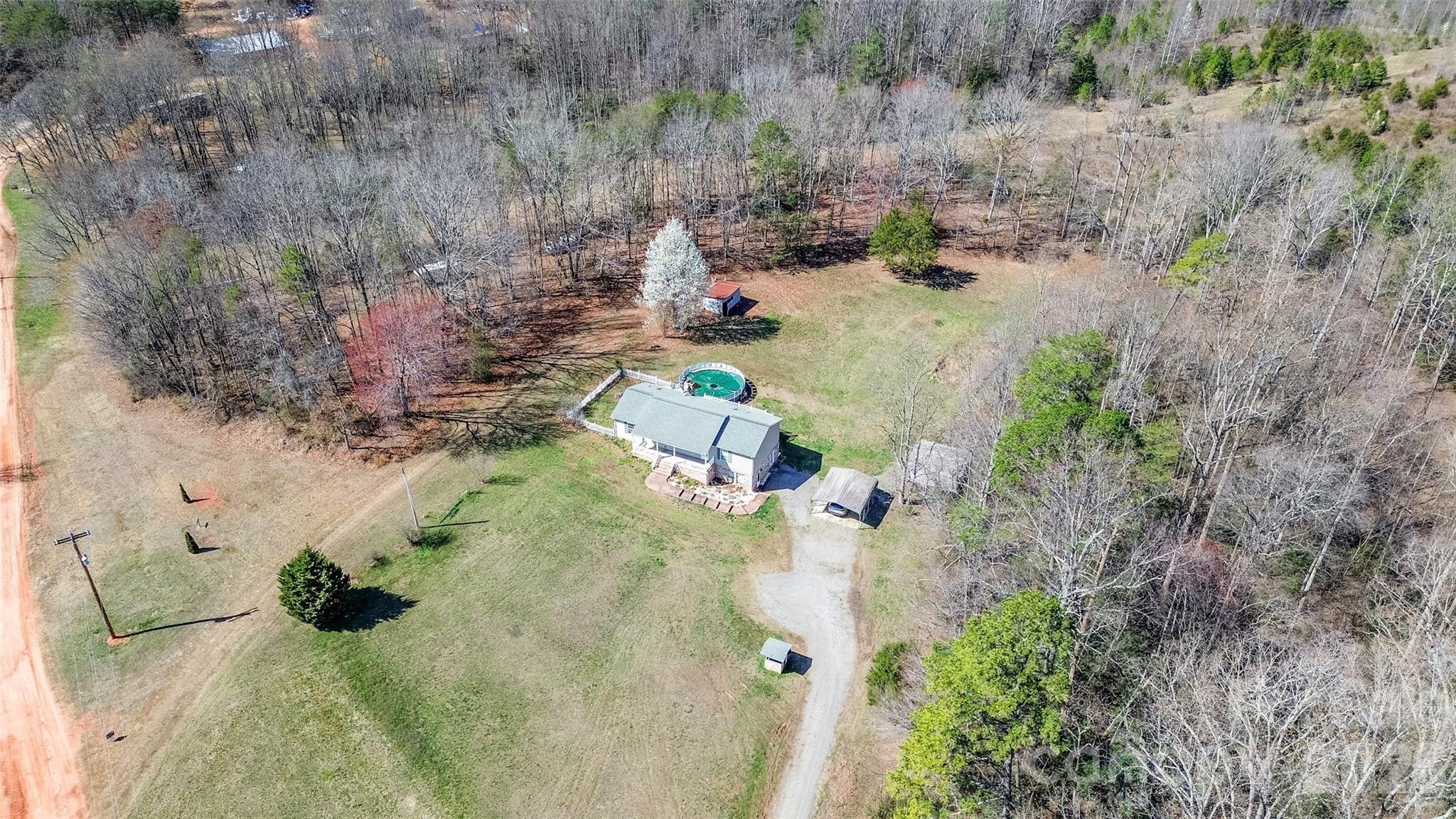 311 Fletcher Road Union Grove, NC 28689 - Photo 6 of 45