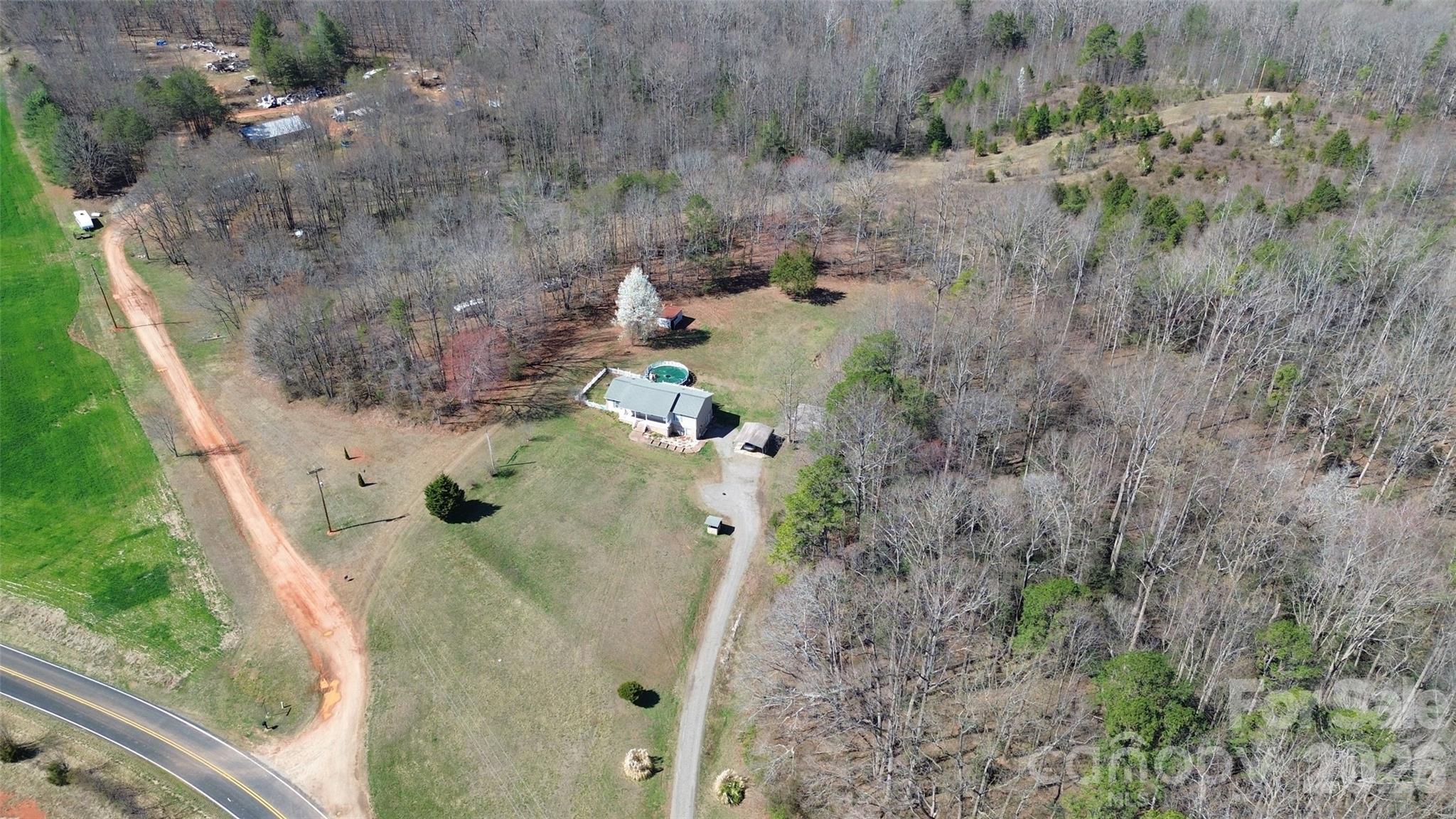 311 Fletcher Road Union Grove, NC 28689 - Photo 7 of 45
