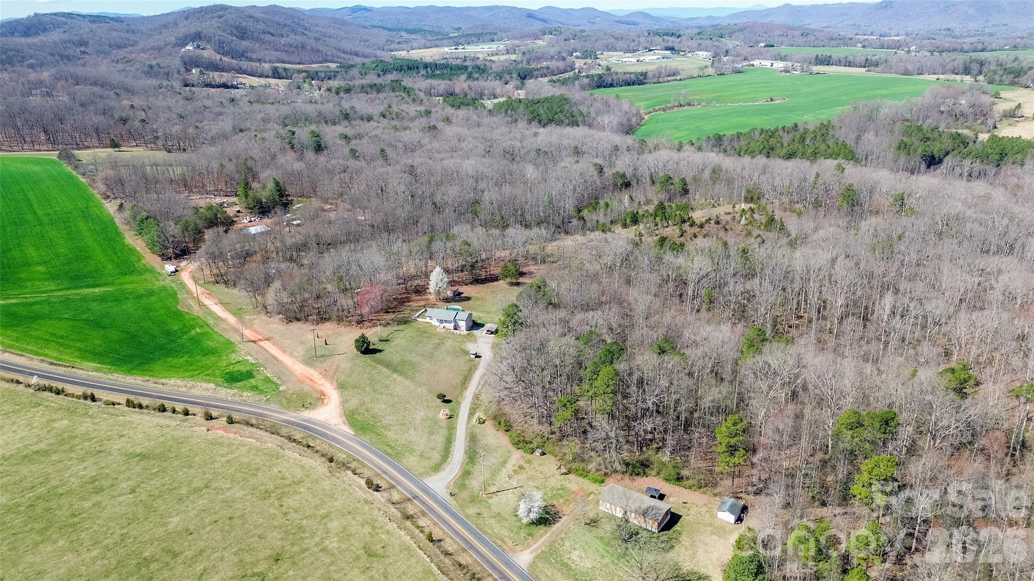 311 Fletcher Road Union Grove, NC 28689 - Photo 10 of 45