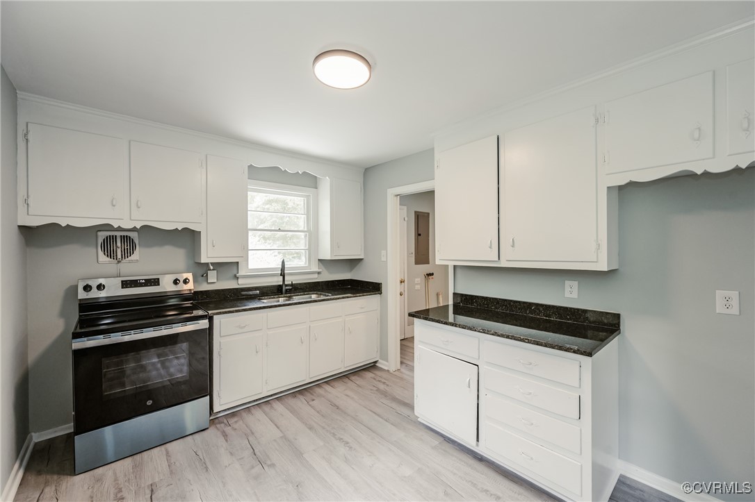5221 Germain Road Richmond, VA 23224 - Photo 15 of 35 Gallery Image 15