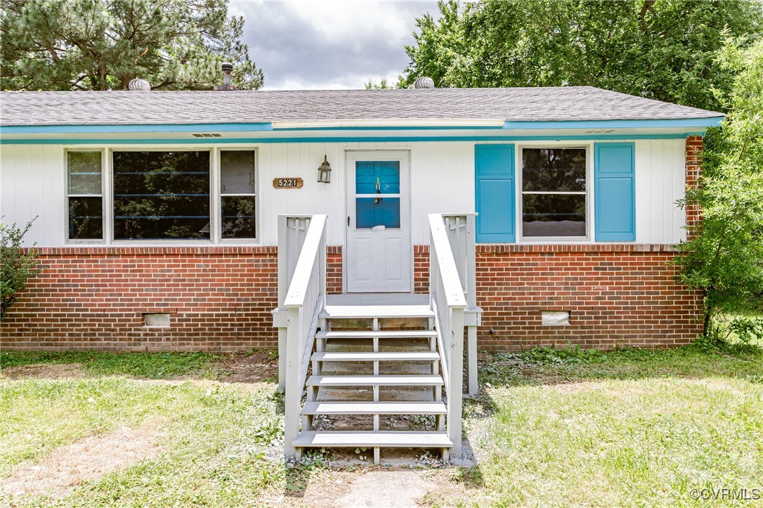 5221 Germain Road Richmond, VA 23224 - Photo 2 of 35 Gallery Image 2