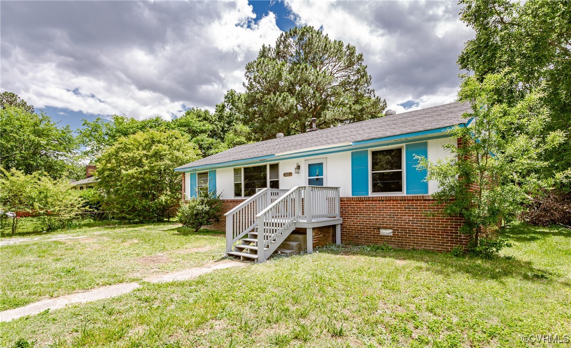 5221 Germain Road Richmond, VA 23224 - Photo 3 of 35 Gallery Image 3