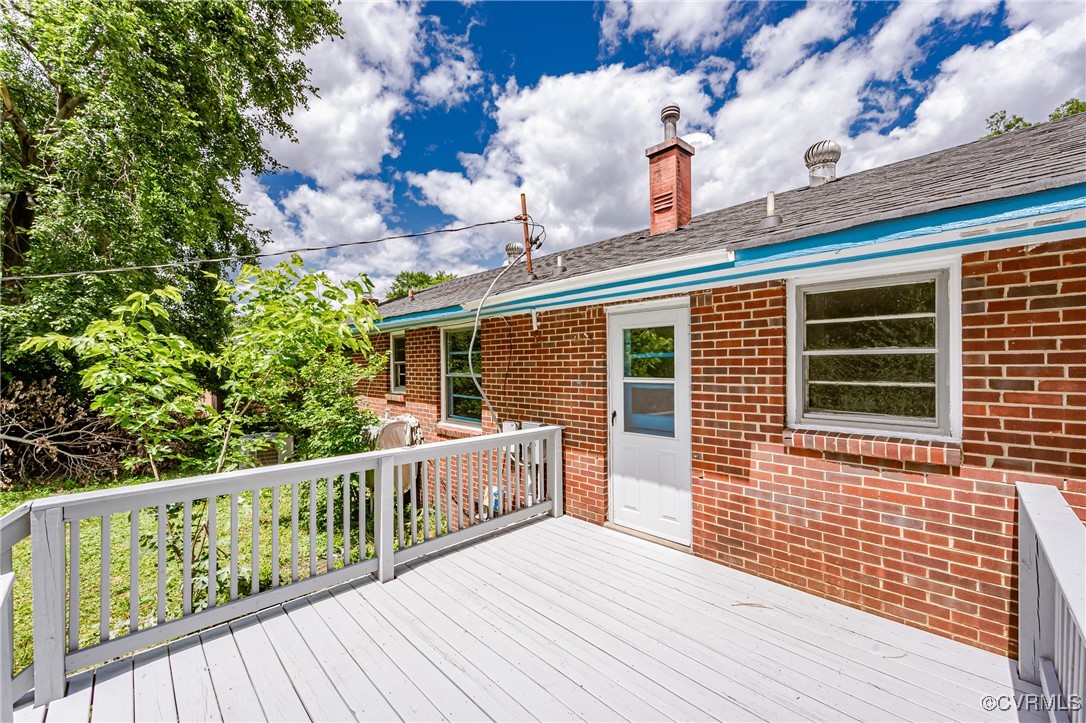 5221 Germain Road Richmond, VA 23224 - Photo 33 of 35 Gallery Image 33