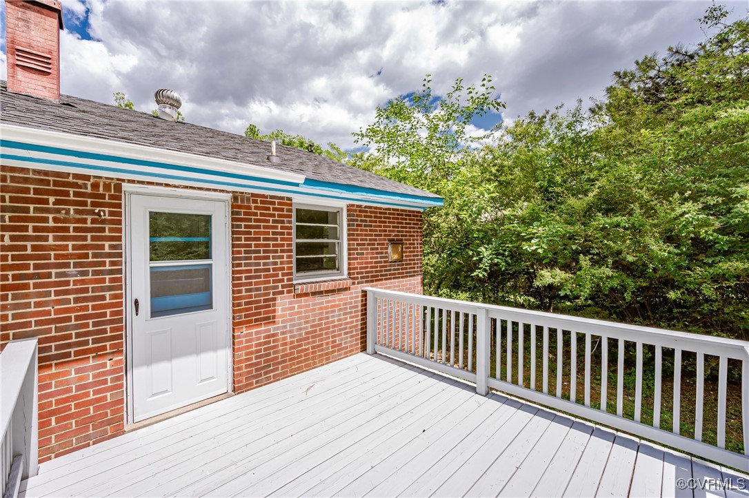 5221 Germain Road Richmond, VA 23224 - Photo 34 of 35 Gallery Image 34