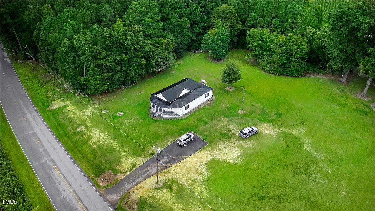 1955 Old Cornwallis Road Princeton, NC 27569 - Photo 34 of 34