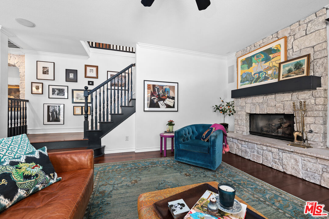 25514 Brighton Place Stevenson Ranch, CA 91381 - Photo 16 of 44