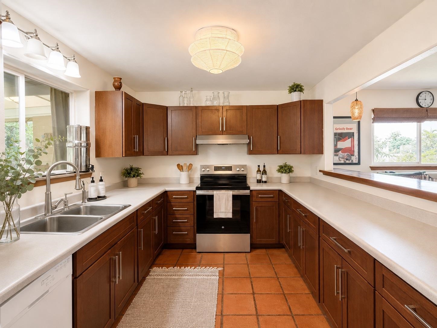 2615 Kaupakalua Road Haiku, HI 96708 - Photo 4 of 47 House 1 - Kitchen