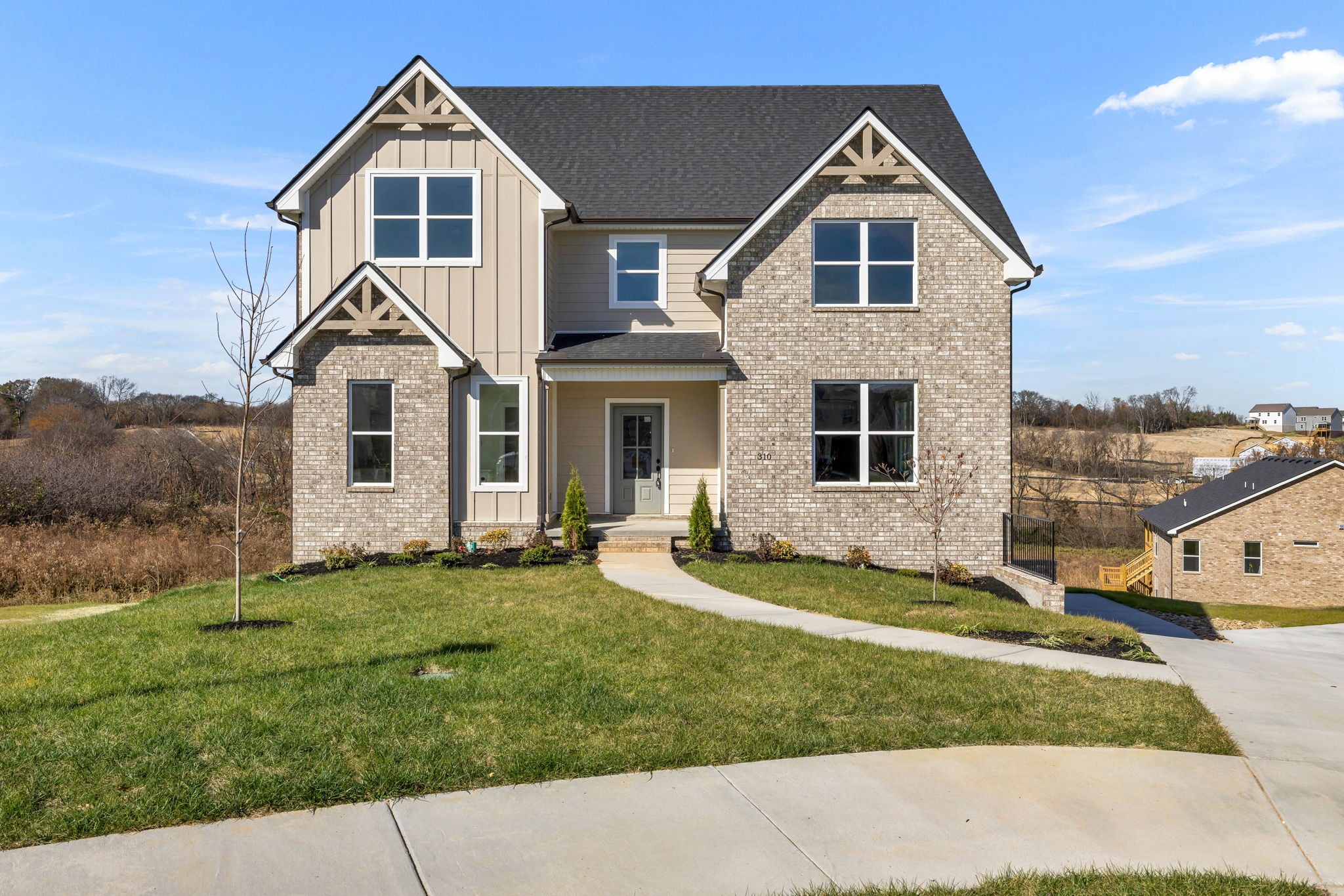 310 Chimney Ridge La Vergne, TN 37086 - Photo 1 of 43 Gallery Image 1