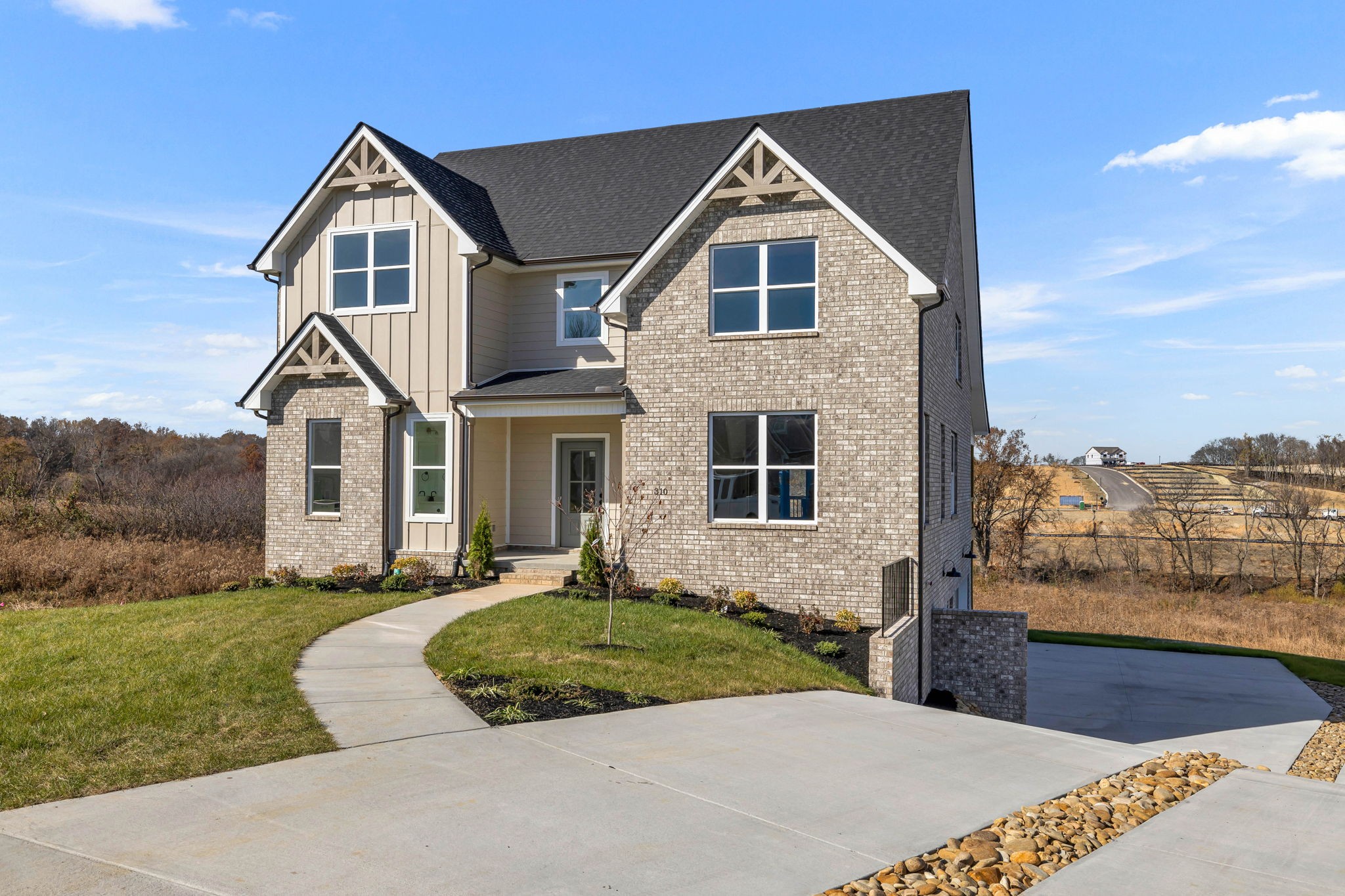 310 Chimney Ridge La Vergne, TN 37086 - Photo 3 of 43 Gallery Image 3