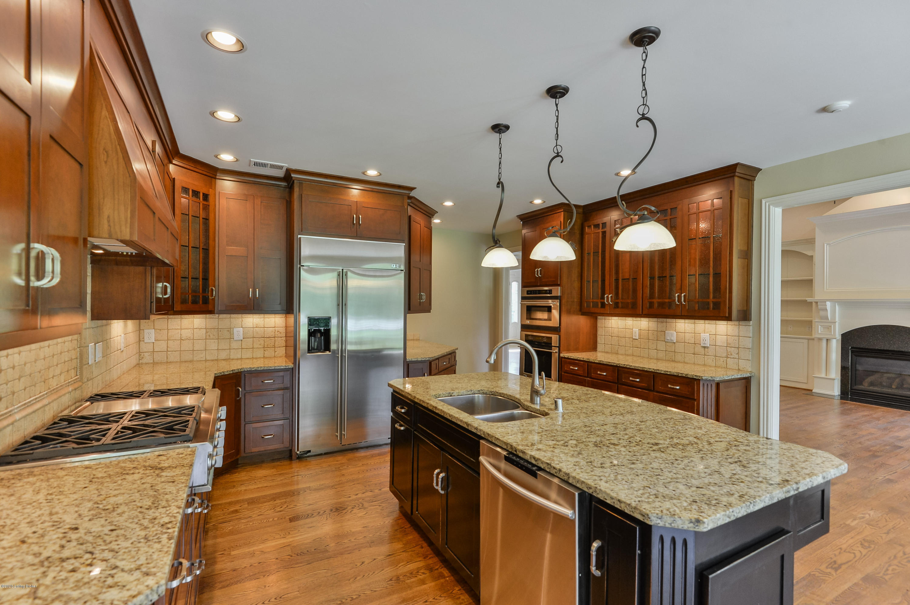 7910 Farm Spring Drive Prospect, KY 40059 - Photo 15 of 50 33 20200507-6538