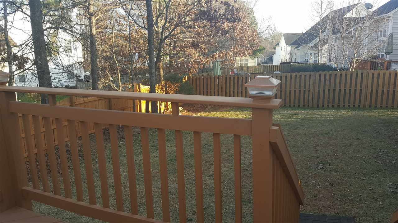 8908 Waynick Drive Raleigh, NC 27617 - Photo 21 of 24 Photo 21