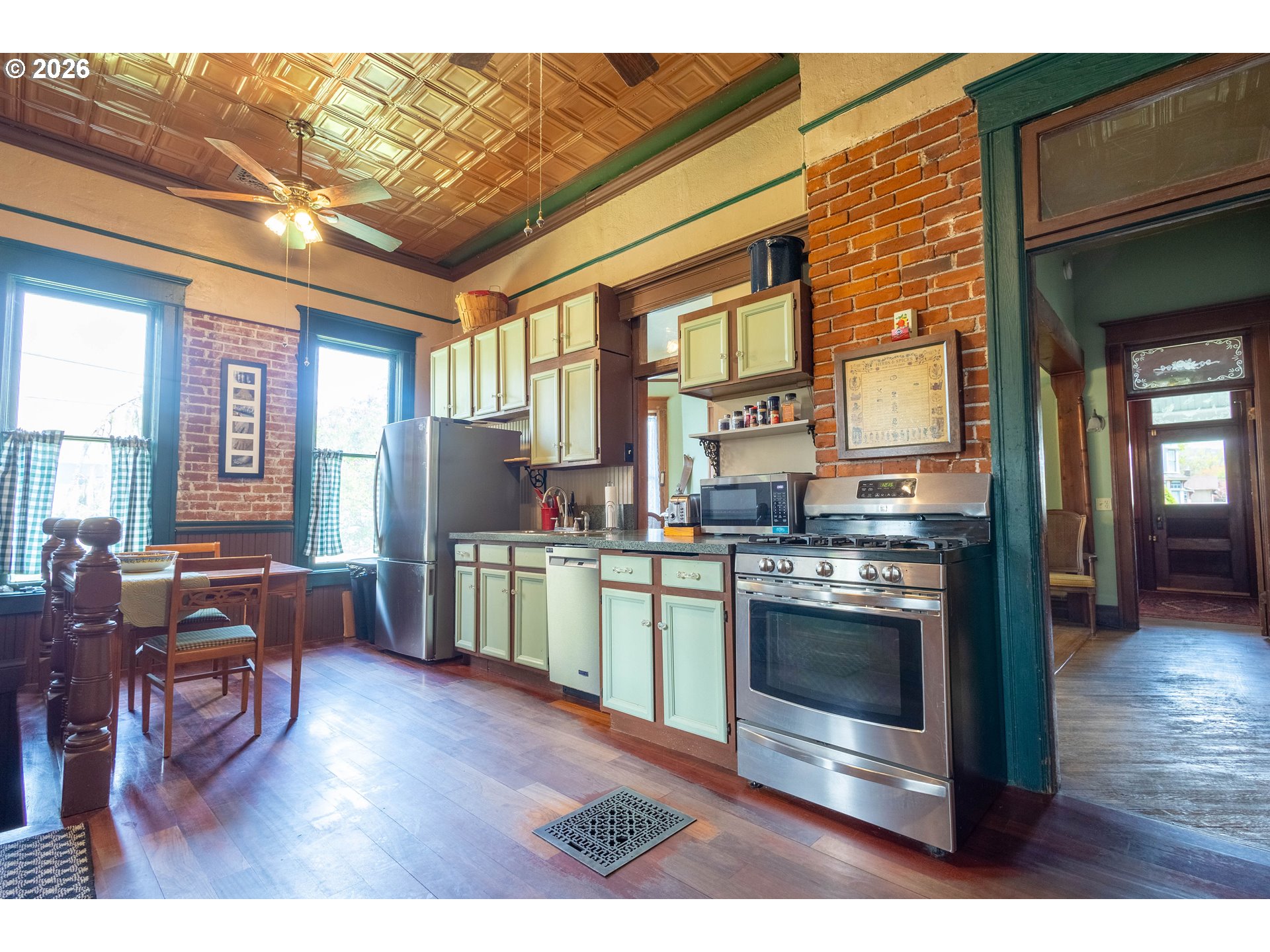 464 North Main Street Union, OR 97883 - Photo 17 of 45 Kitchen