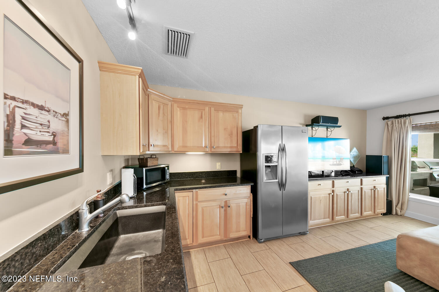 4170 Stacey Road West Jacksonville, FL 32250 - Photo 44 of 62 Kitchenette in Rec Room
