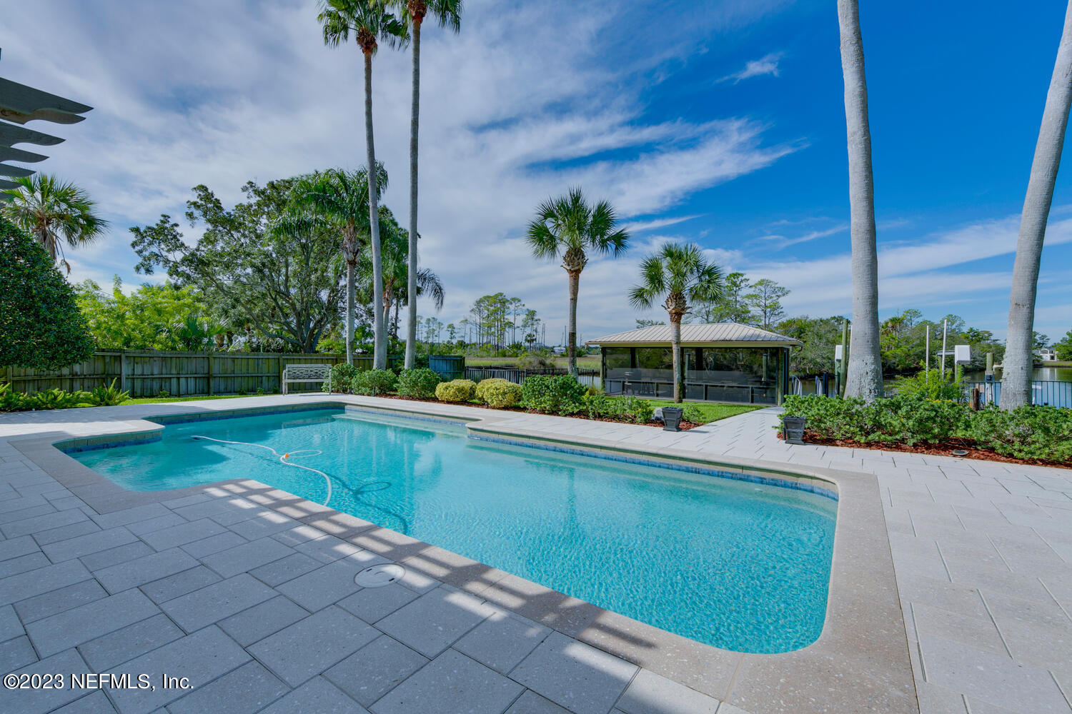 4170 Stacey Road West Jacksonville, FL 32250 - Photo 54 of 62 Pool