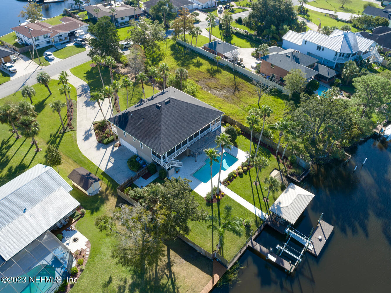 4170 Stacey Road West Jacksonville, FL 32250 - Photo 6 of 62 4170 Stacey Rd W Jacksonville-large-016-