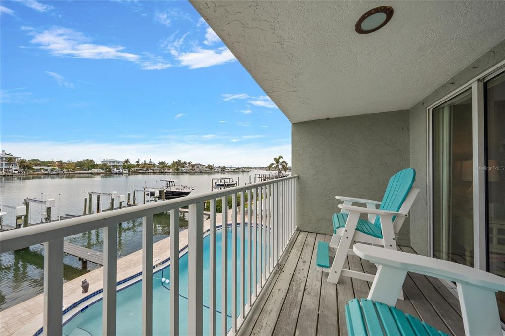 2515 Bay Boulevard, Unit B Indian Rocks Beach, FL 33785 - Photo 19 of 66 Gallery Image 19