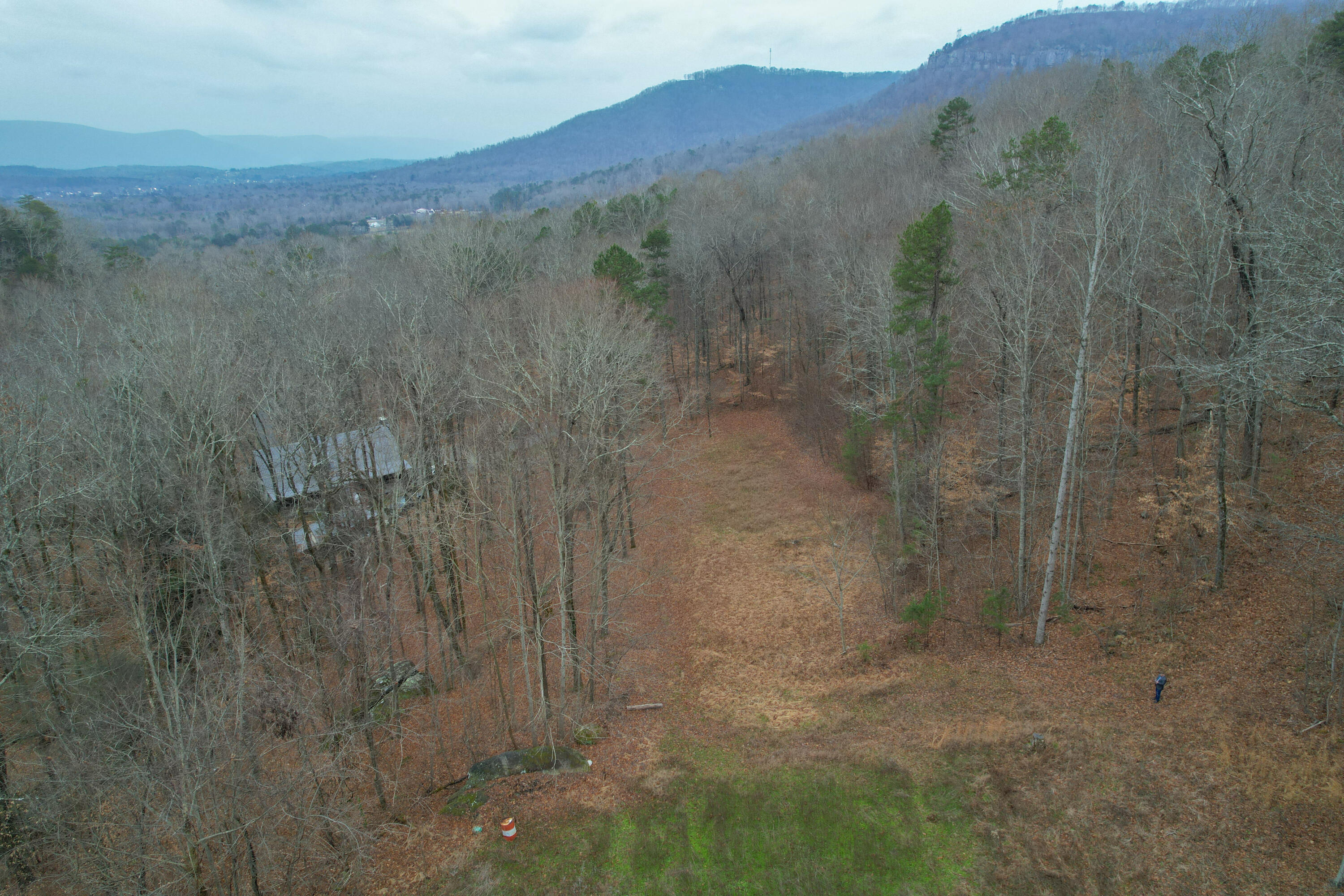 294 Mansfield Springs Road Dunlap, TN 37327 - Photo 12 of 45 33-DJI_0131
