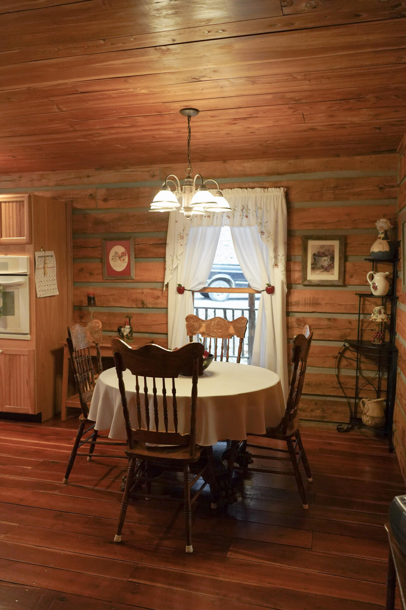 294 Mansfield Springs Road Dunlap, TN 37327 - Photo 20 of 45 15-DSC00201