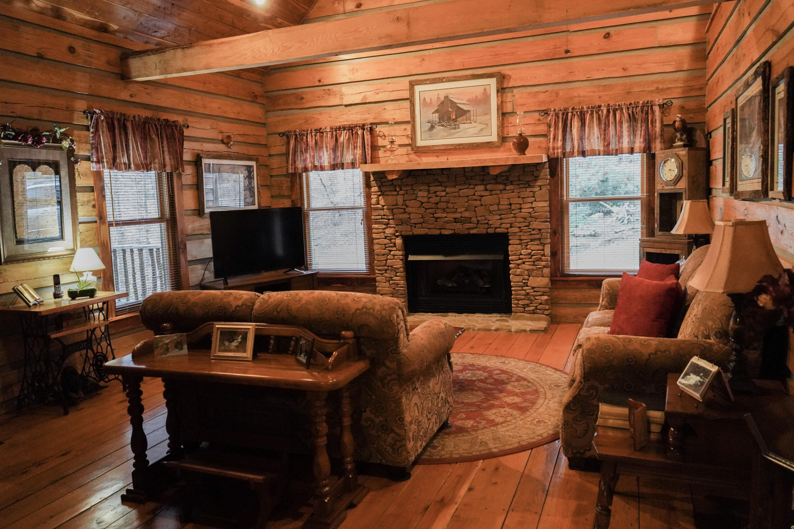 294 Mansfield Springs Road Dunlap, TN 37327 - Photo 21 of 45 20-DSC00211