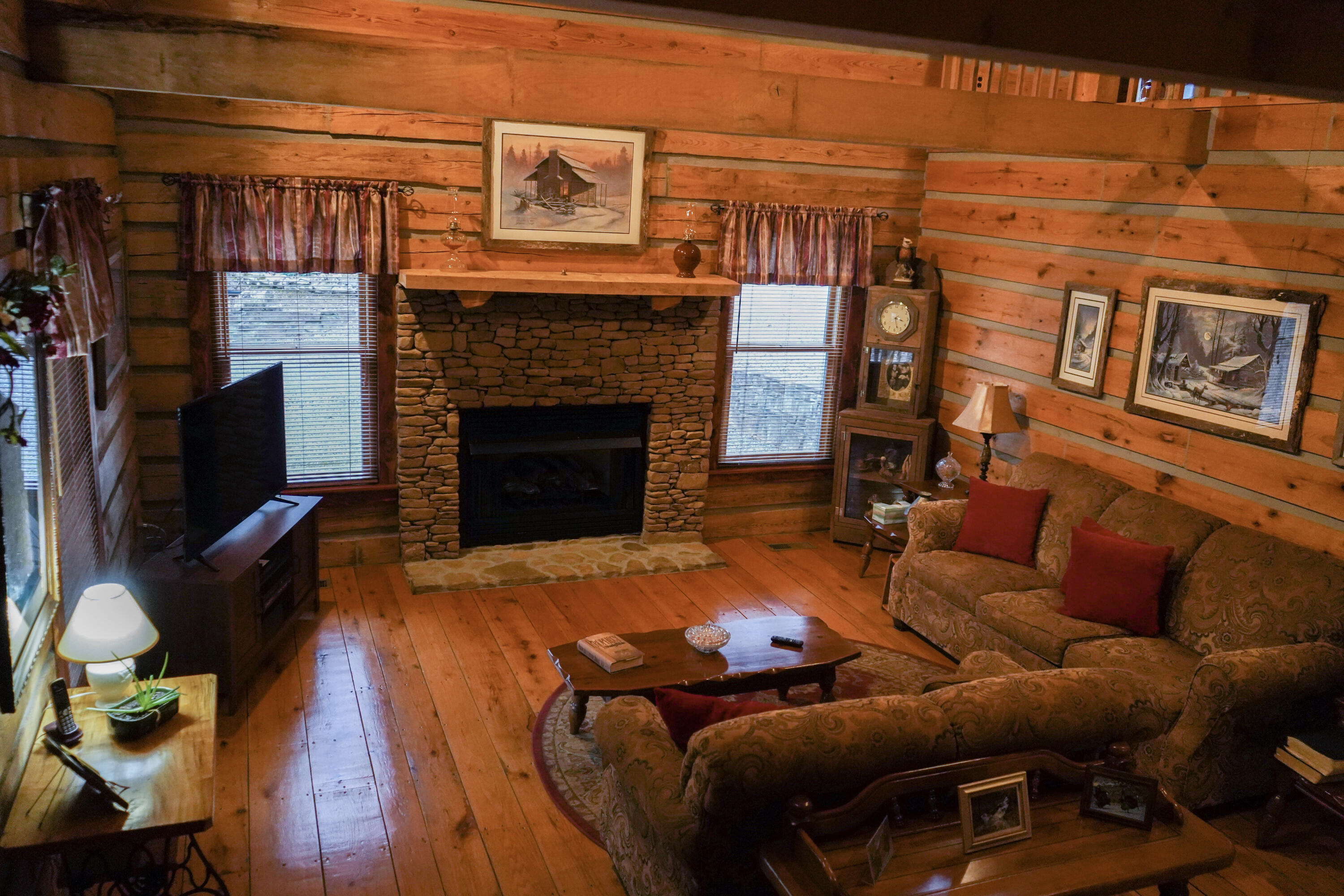 294 Mansfield Springs Road Dunlap, TN 37327 - Photo 22 of 45 21-DSC00212