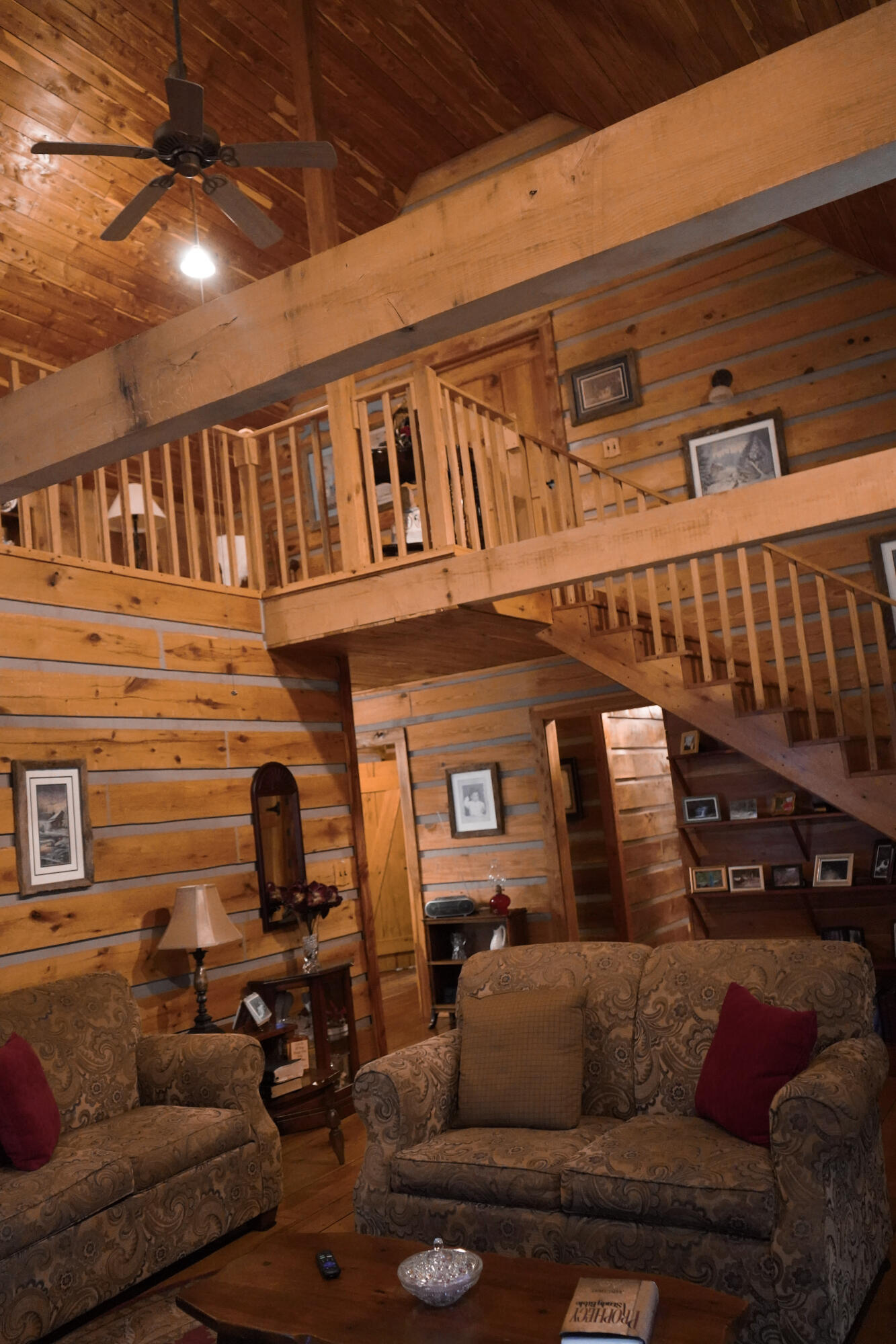 294 Mansfield Springs Road Dunlap, TN 37327 - Photo 23 of 45 22-DSC00217