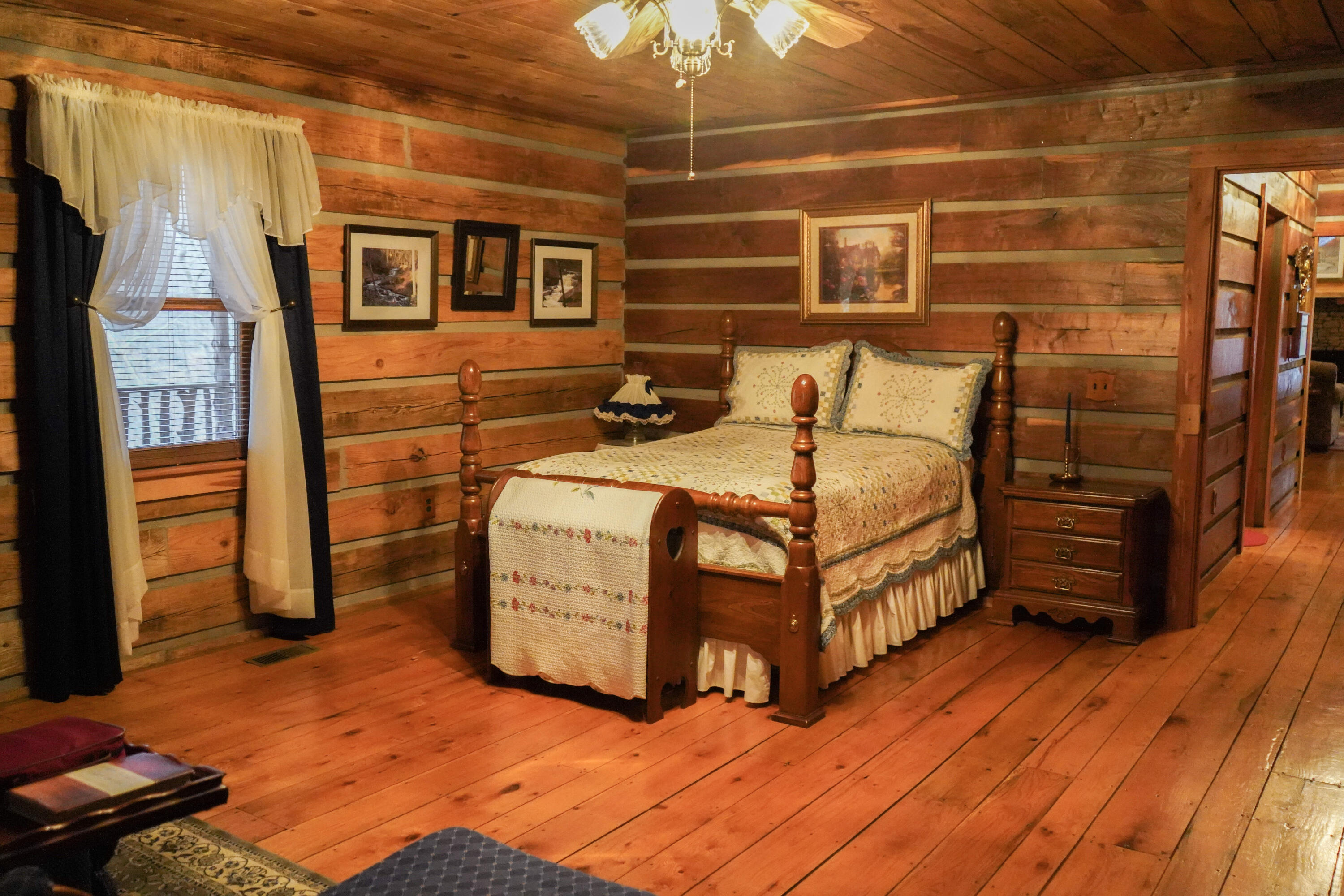 294 Mansfield Springs Road Dunlap, TN 37327 - Photo 25 of 45 39-DSC00248