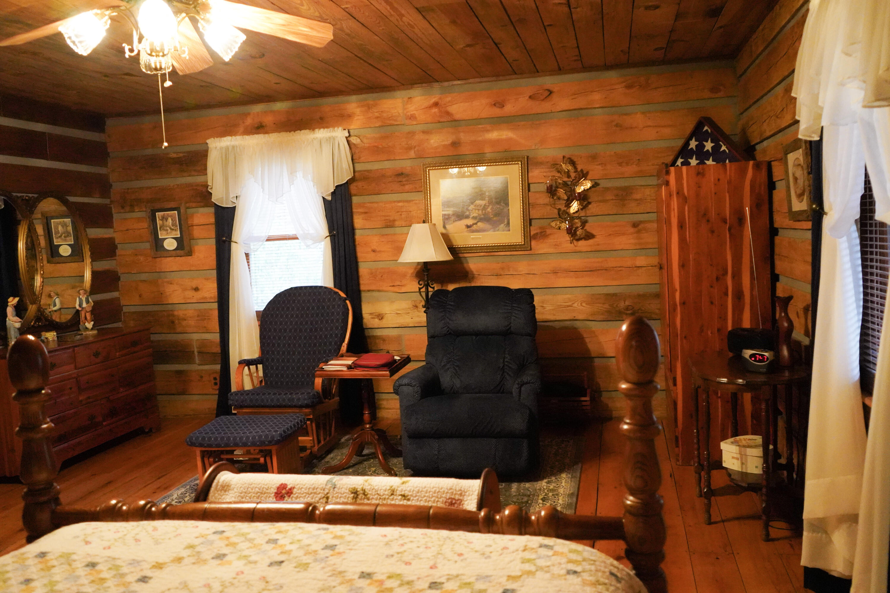 294 Mansfield Springs Road Dunlap, TN 37327 - Photo 30 of 45 40-DSC00252