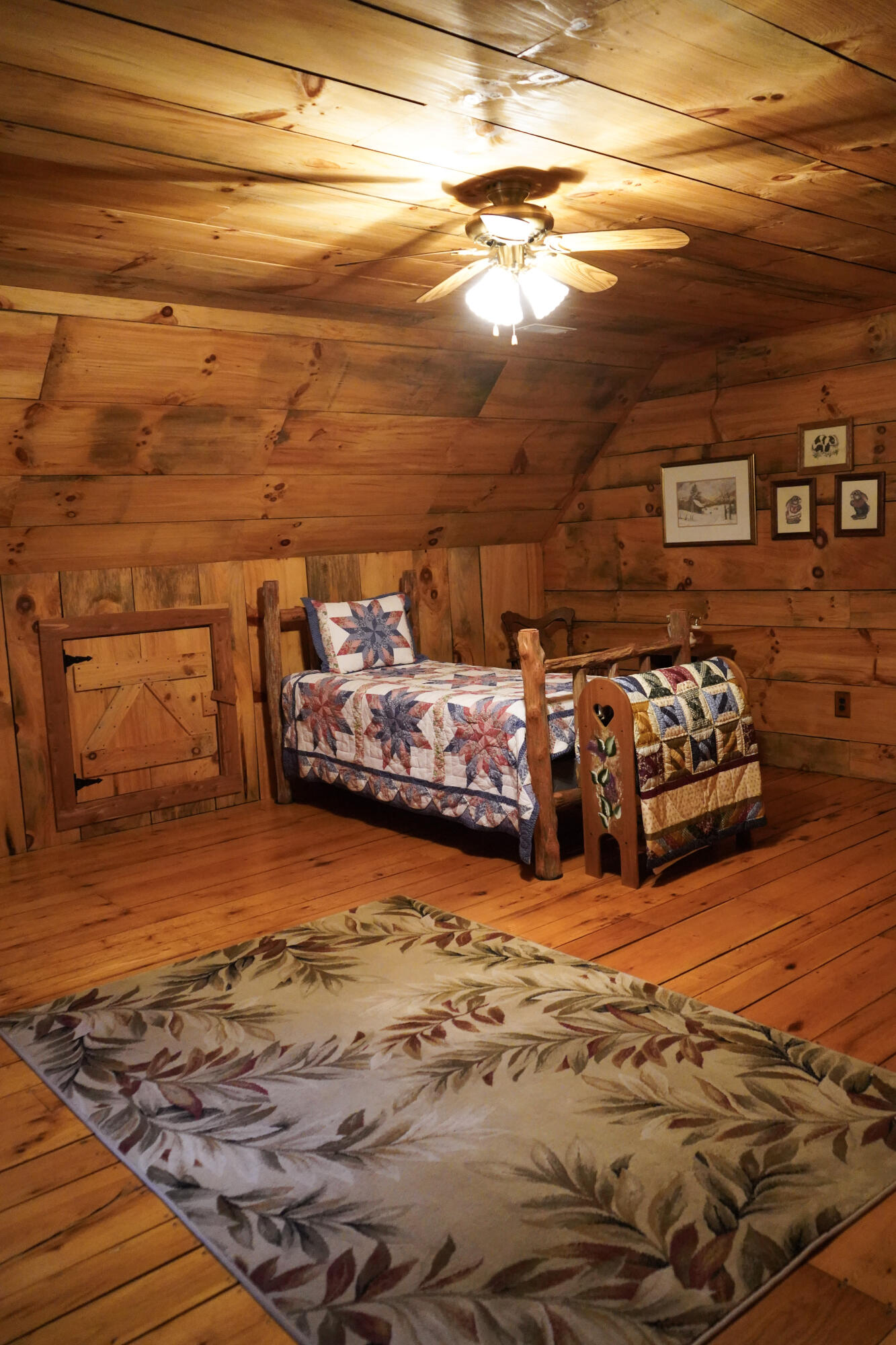 294 Mansfield Springs Road Dunlap, TN 37327 - Photo 38 of 45 31-DSC00236