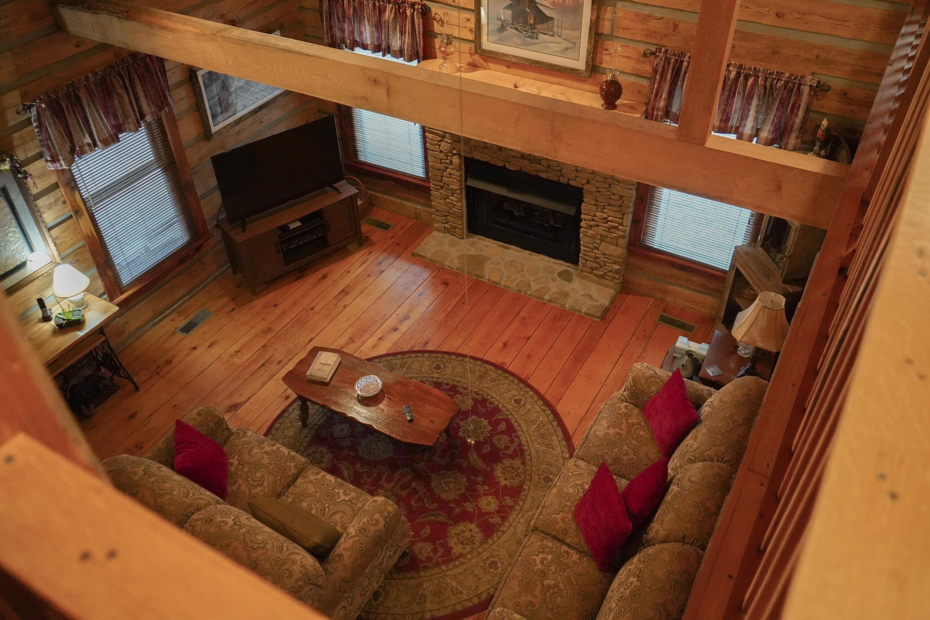 294 Mansfield Springs Road Dunlap, TN 37327 - Photo 40 of 45 25-DSC00225