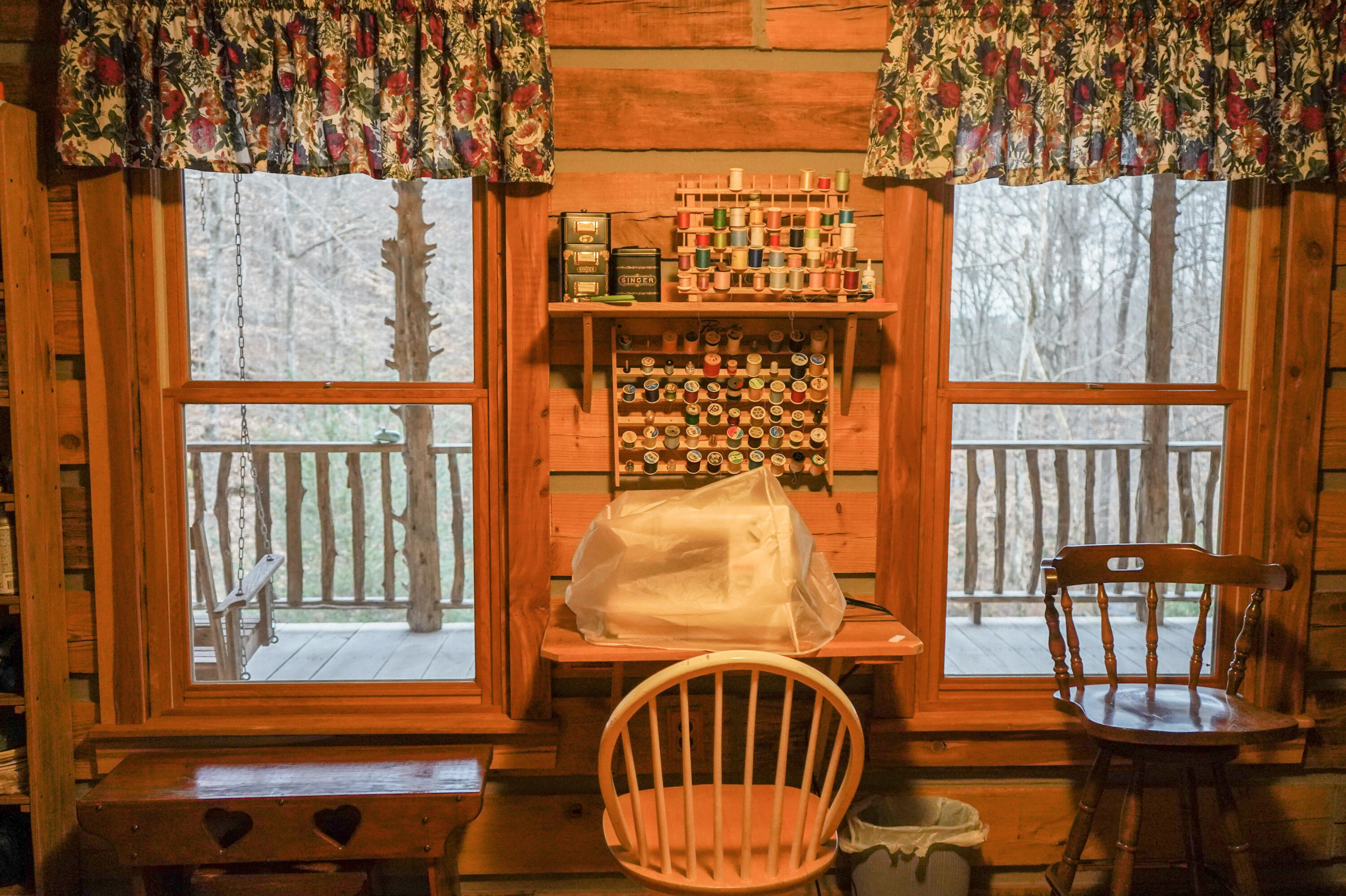294 Mansfield Springs Road Dunlap, TN 37327 - Photo 43 of 45 38-DSC00245