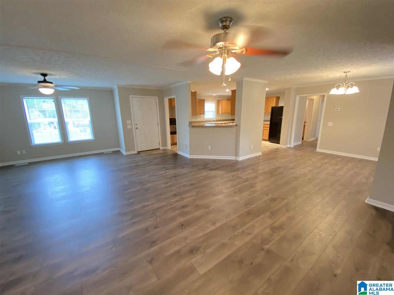 375 Old Springville Road Odenville, AL 35120 - Photo 13 of 44