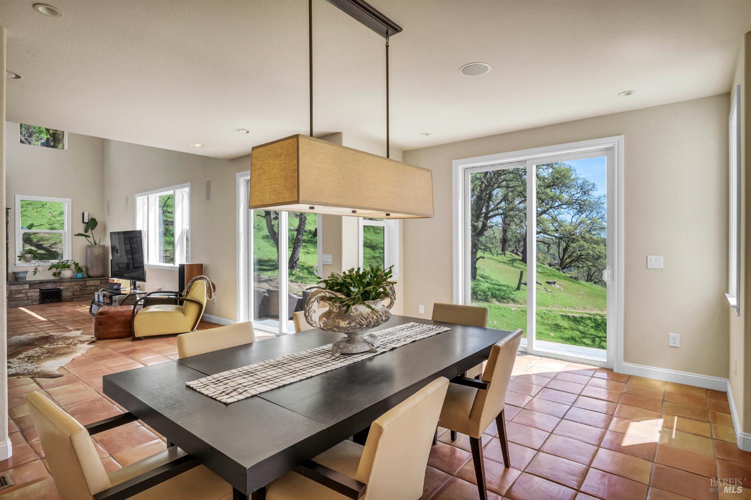 95 Longhorn Ridge Road Napa, CA 94558 - Photo 9 of 58