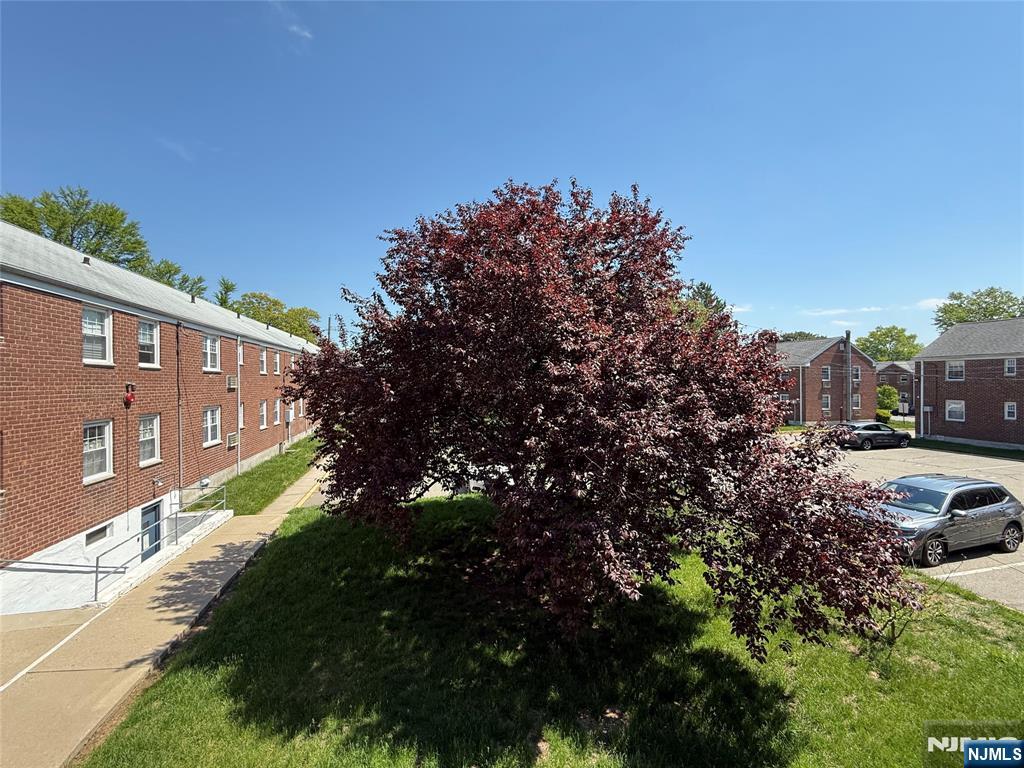 20 Clark Court Rutherford, NJ 07070 - Photo 20 of 29 a view of a house with a yard