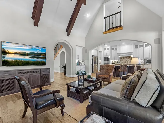 $975,000 | 2910 Chapel Rock Court, Katy, TX 77494