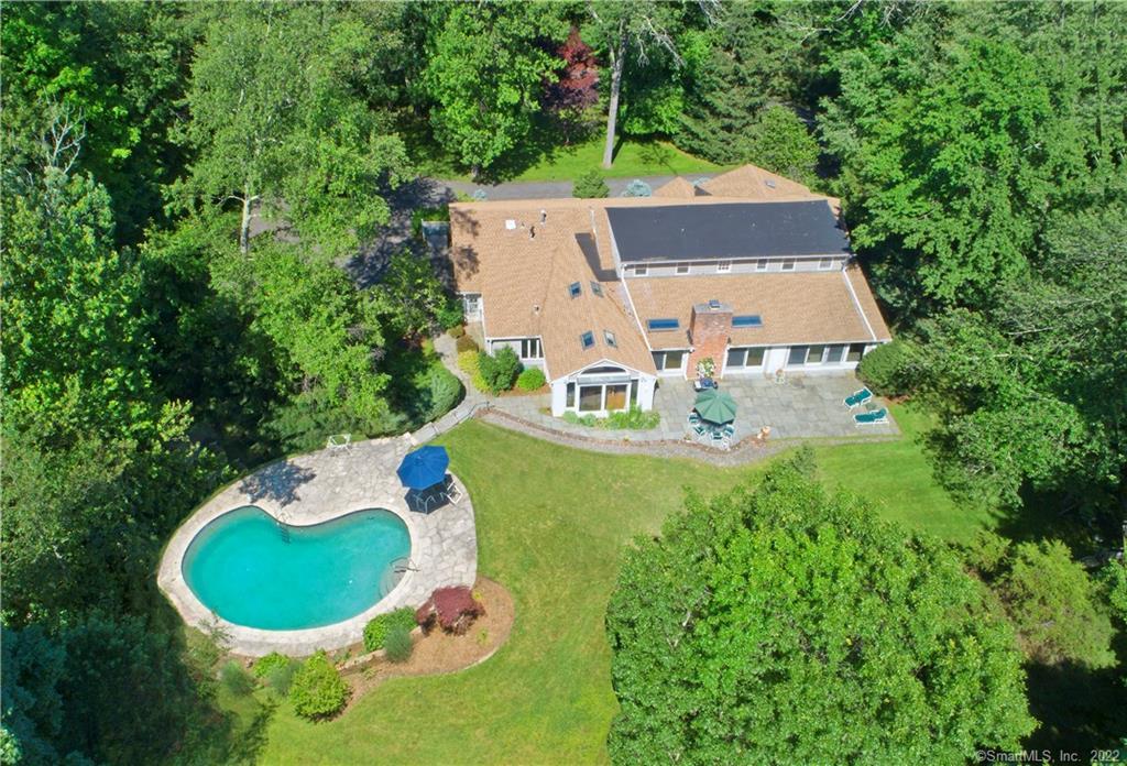556 Stanwich Road Greenwich, CT 06831 - Photo 1 of 1